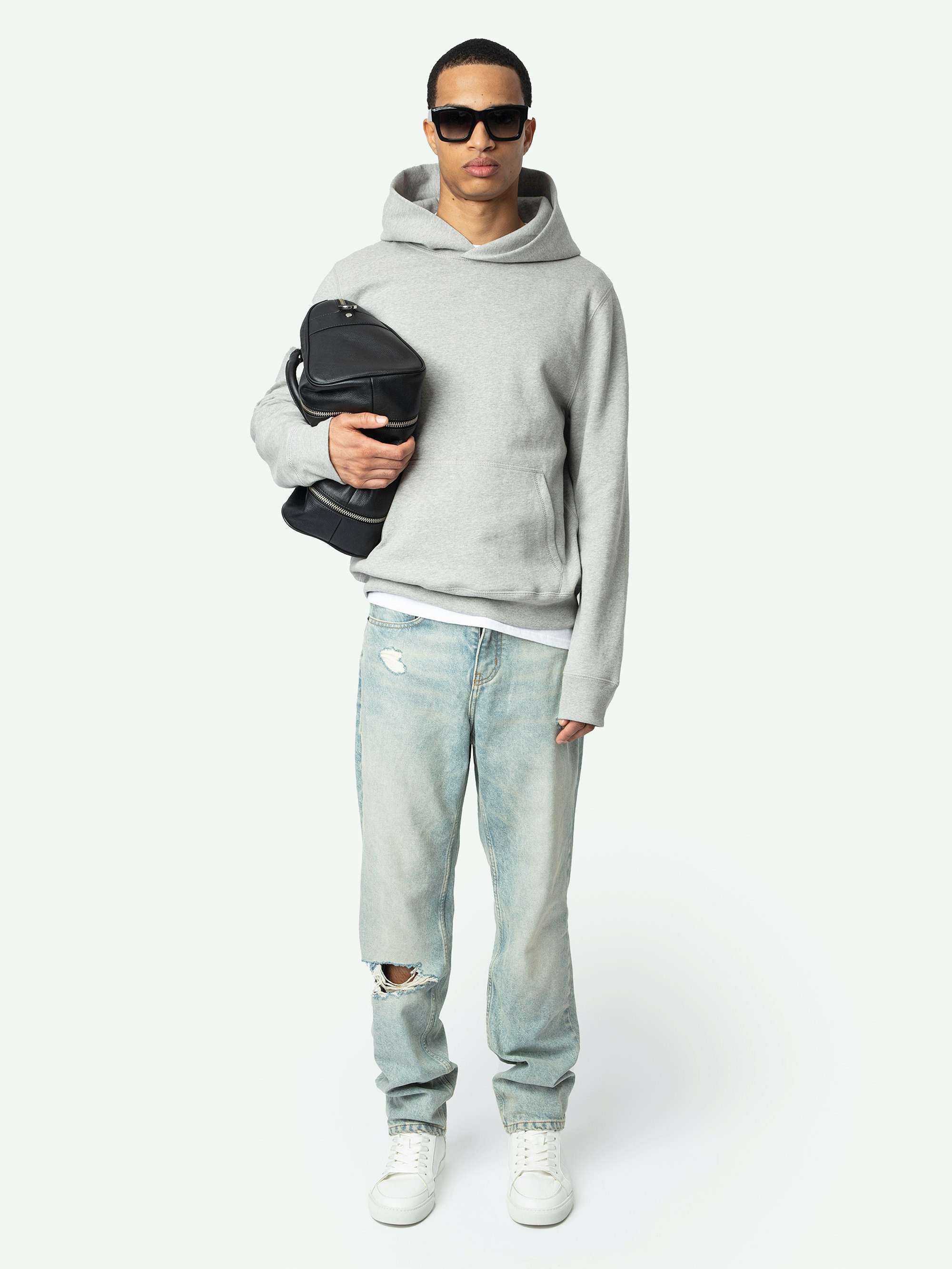 Sanchi Sweatshirt - 2