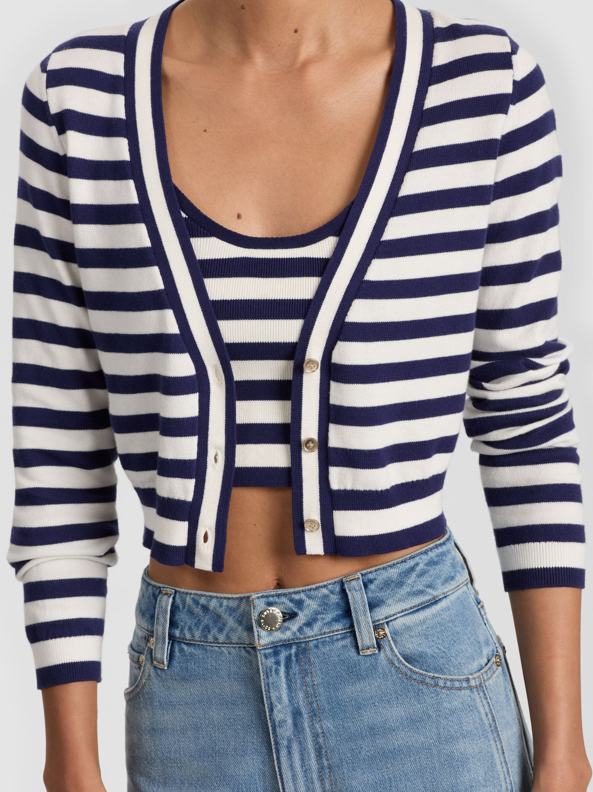 GRACE CARDIGAN - 5