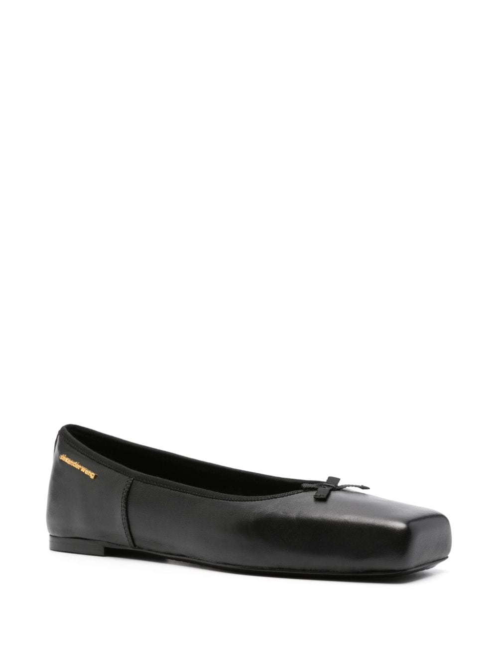 Billie Flat ballerina shoes - 2