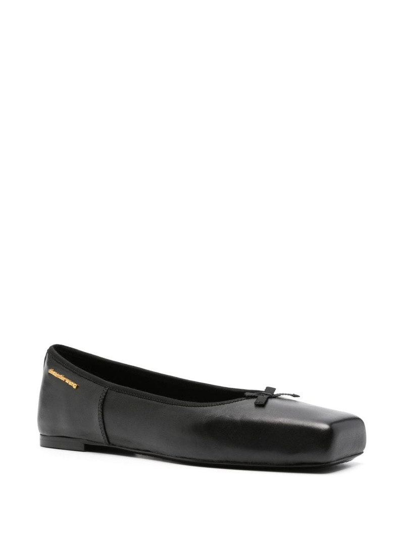 Alexander Wang Billie Flat ballerina shoes outlook