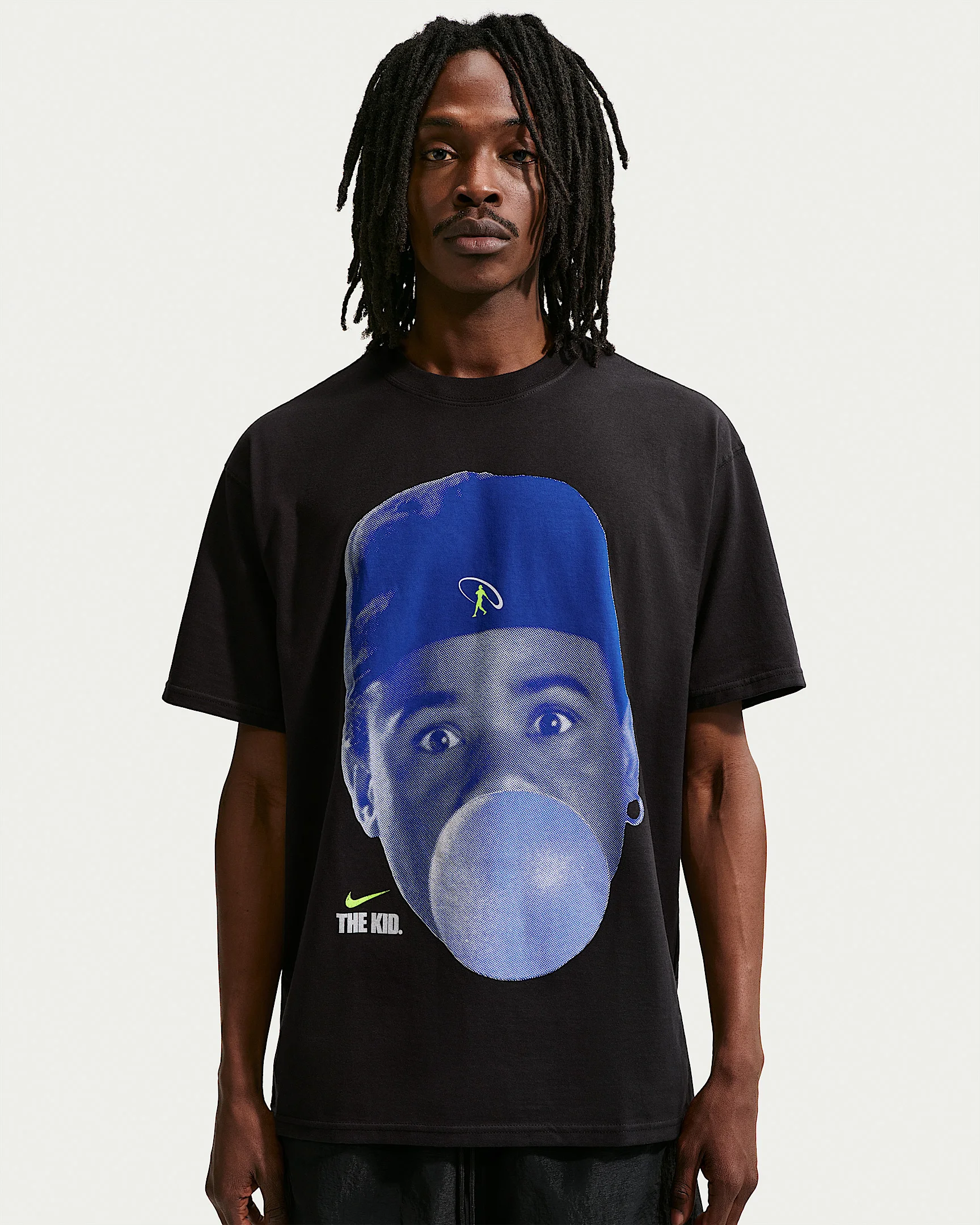 Nike Sportswear "Ken Griffey Jr." Men's Max90 Short-Sleeve T-Shirt - 1