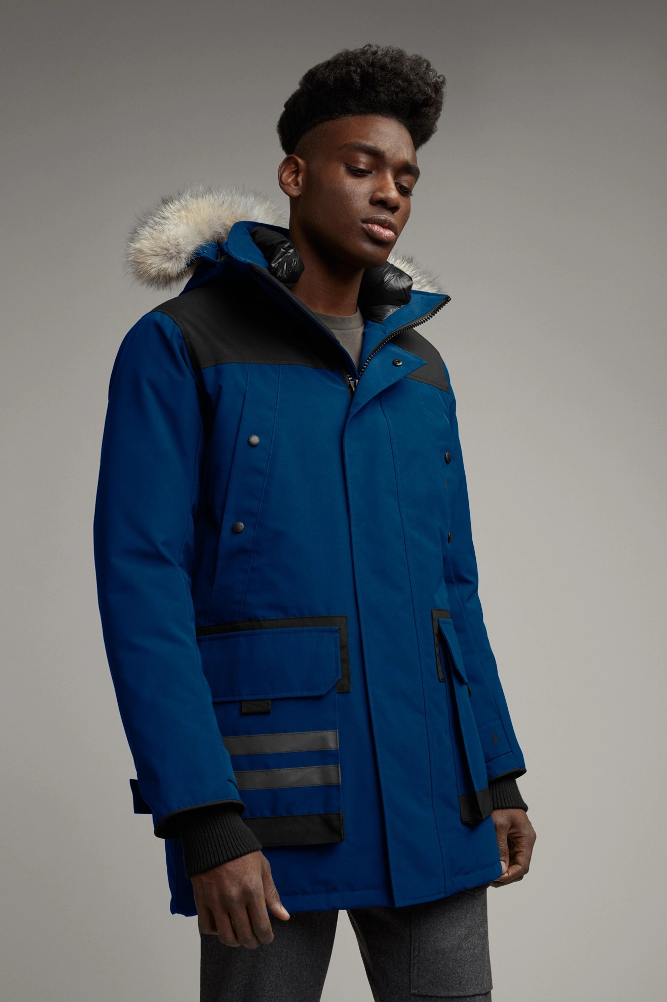 ERICKSON PARKA - 2