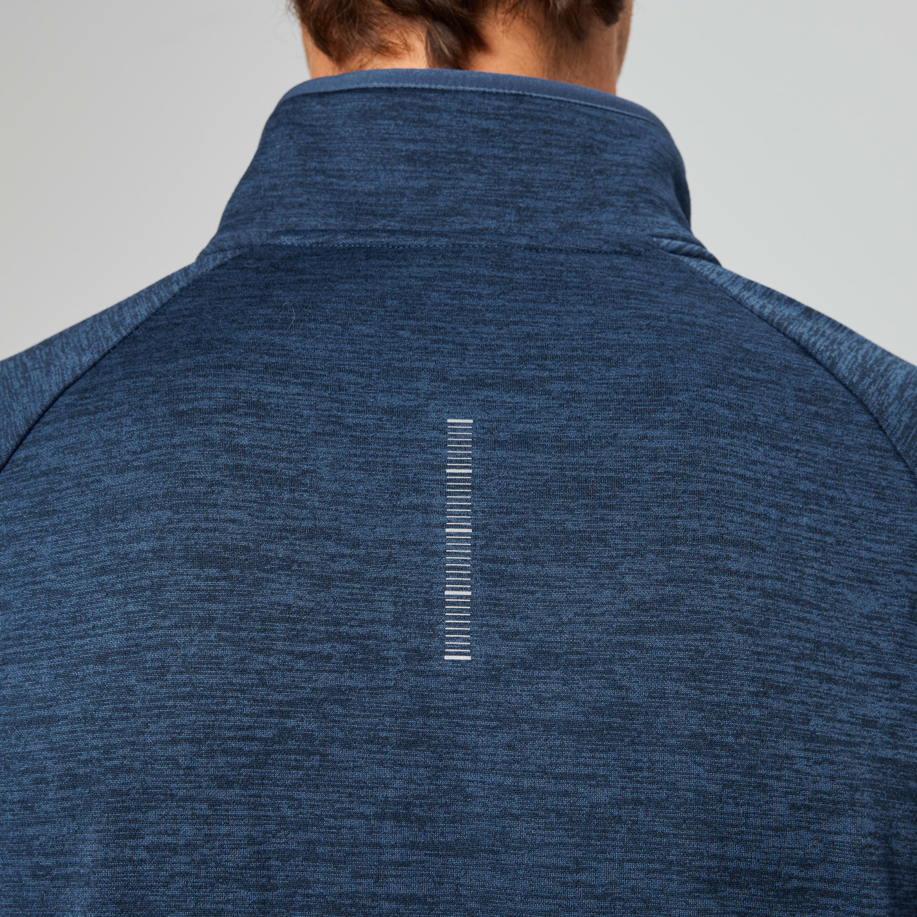 Men's Core 1/2 Zip Pullover - 5