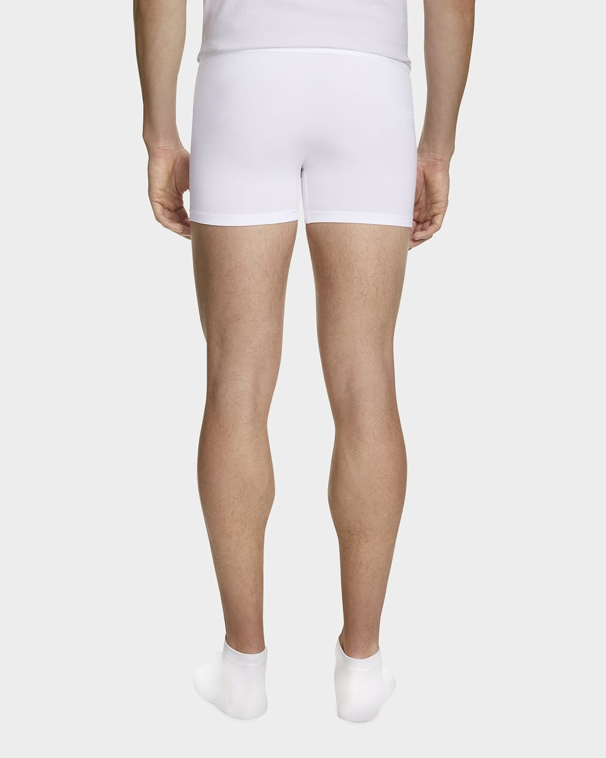 Men's Outlast Cotton-Stretch Boxer Briefs - 3