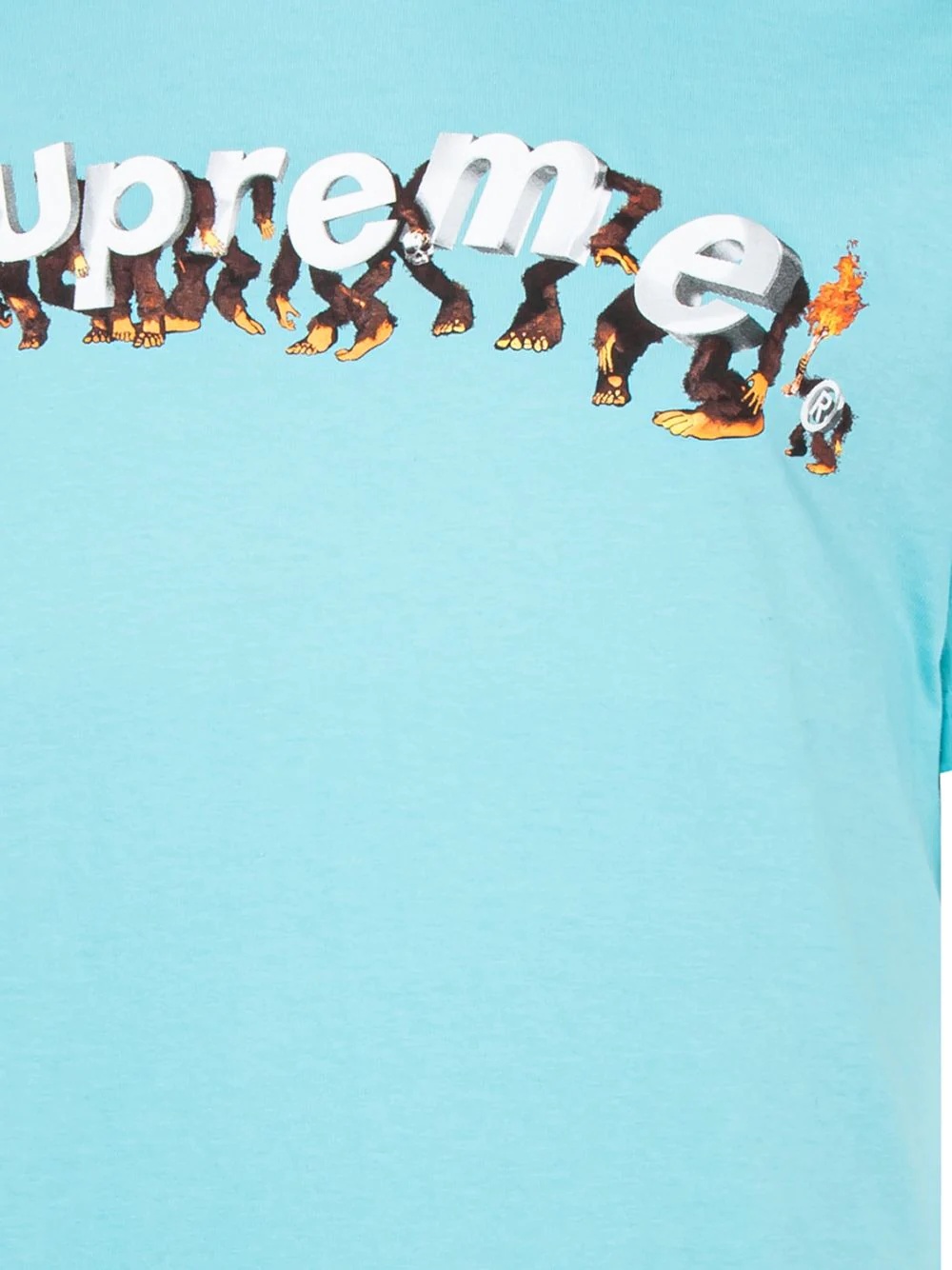 Apes T-shirt "SS 21" - 3