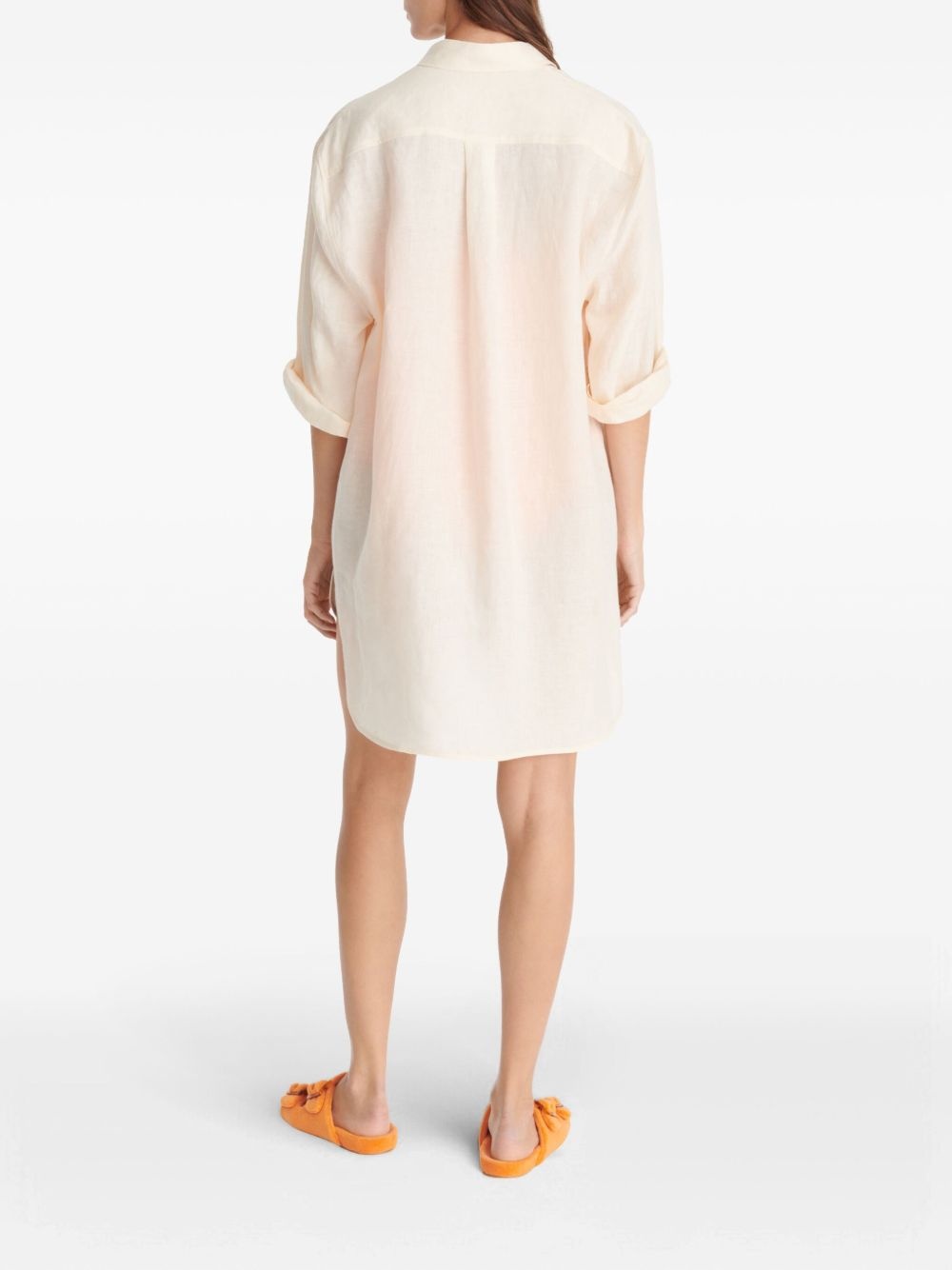 Mignonette shirt - 3