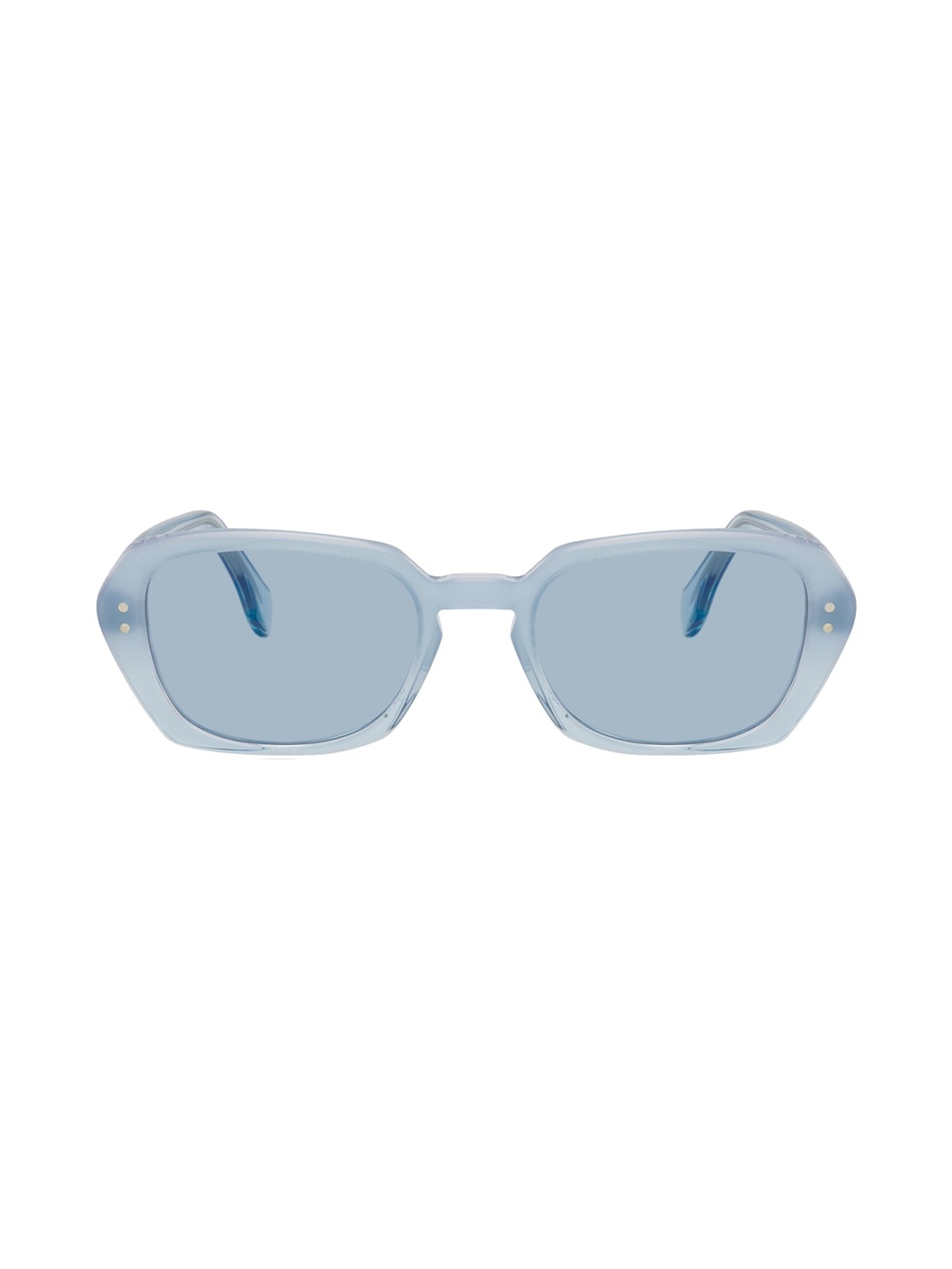 Blue Earth Sunglasses - 1