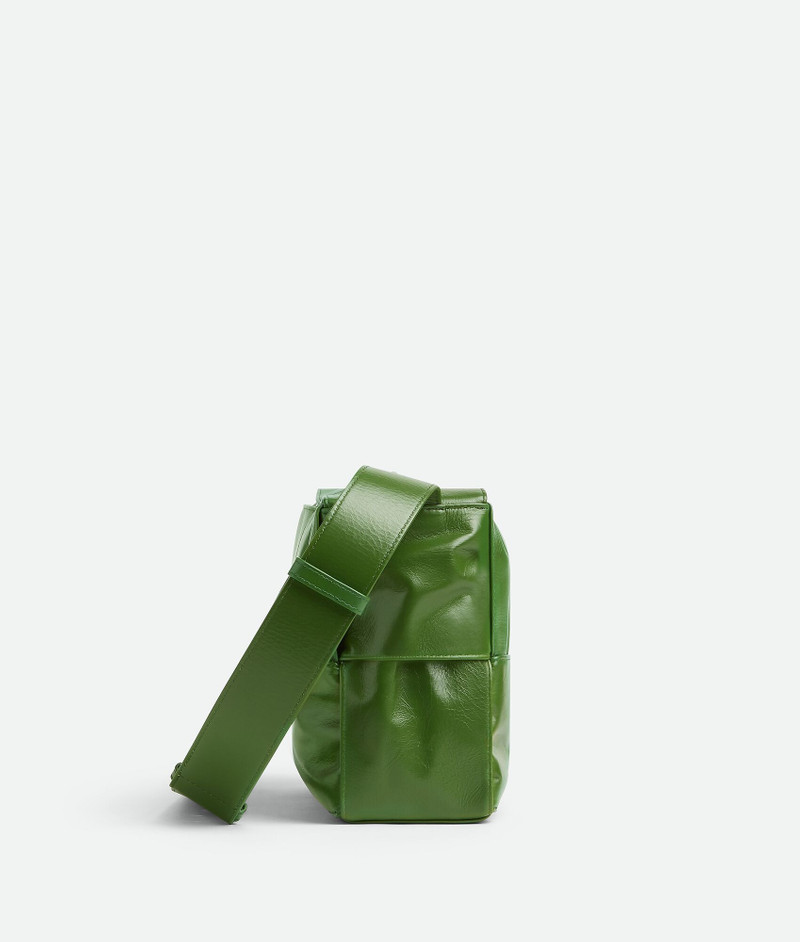 Bottega Veneta arco camera bag outlook