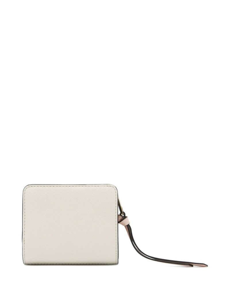 Marc Jacobs The Mini Compact wallet outlook