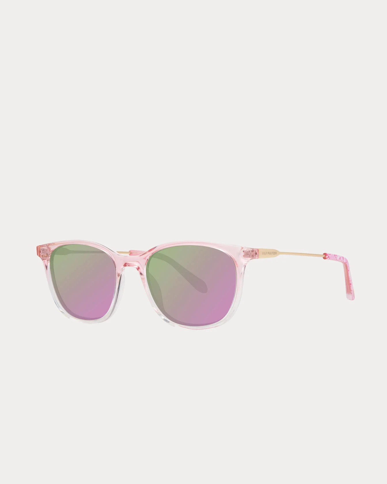 Pearl Haven Sunglasses - 1
