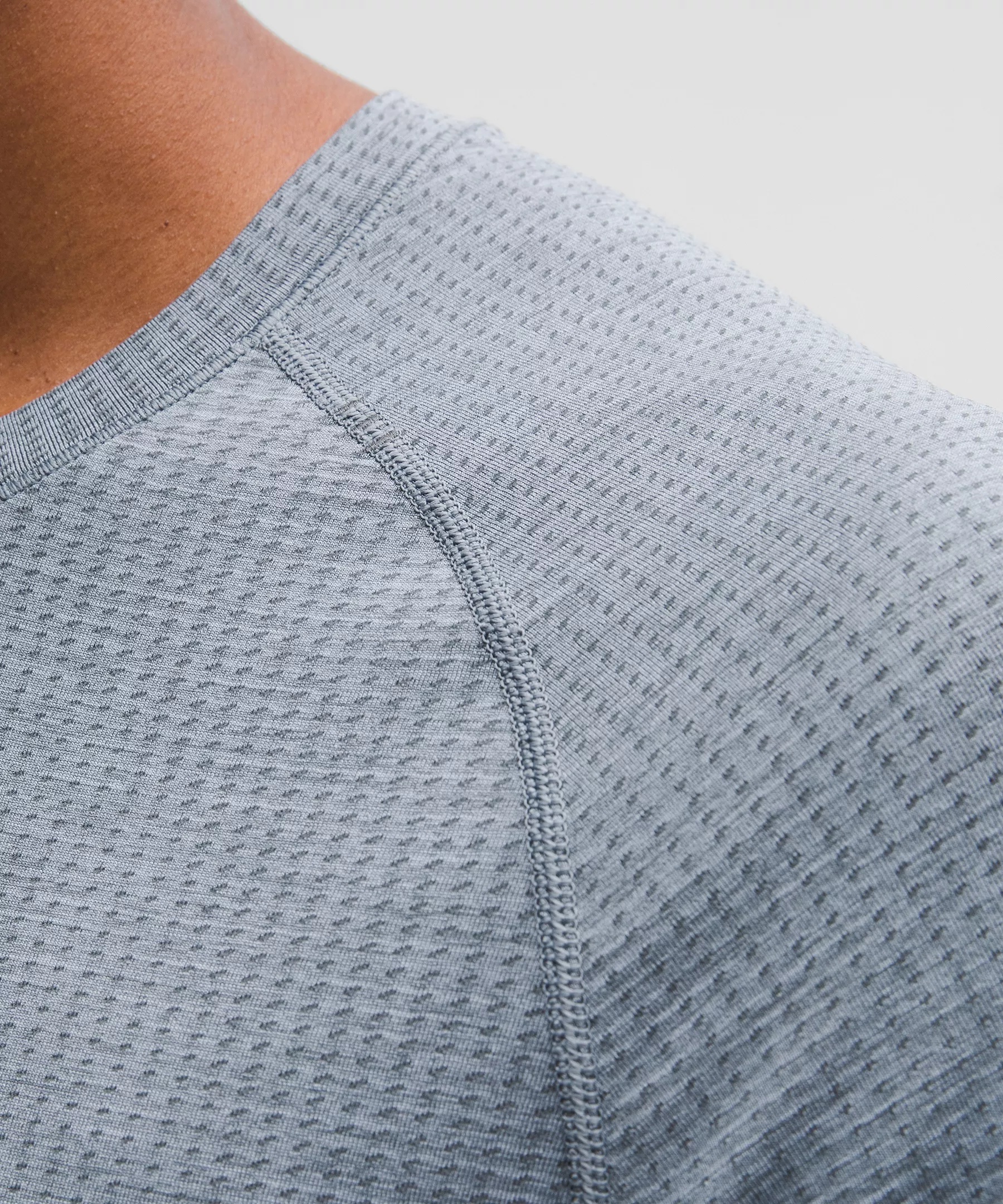 Metal Vent Tech Short-Sleeve Shirt - 6
