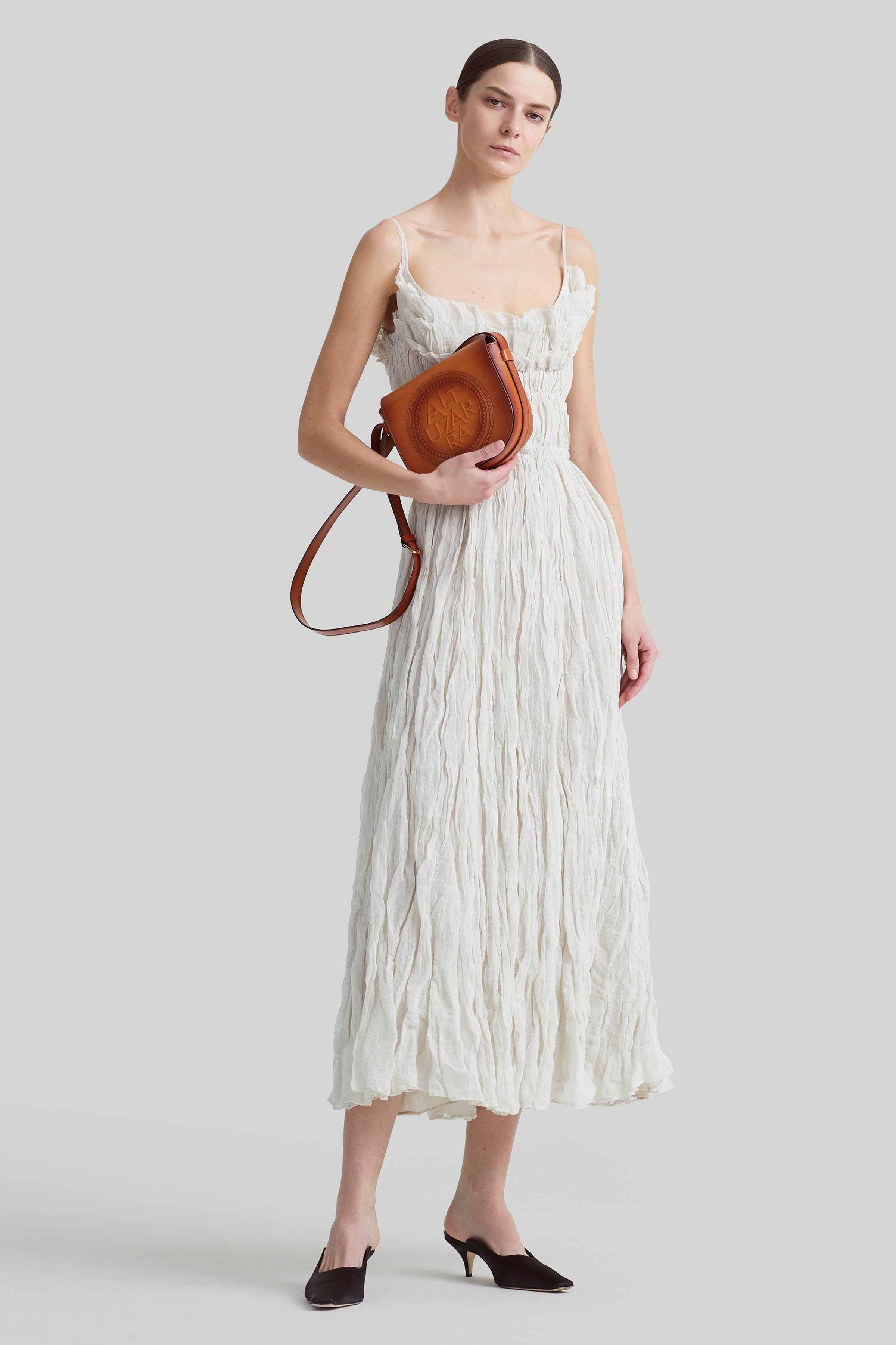 'BRIGITTE' DRESS - 2