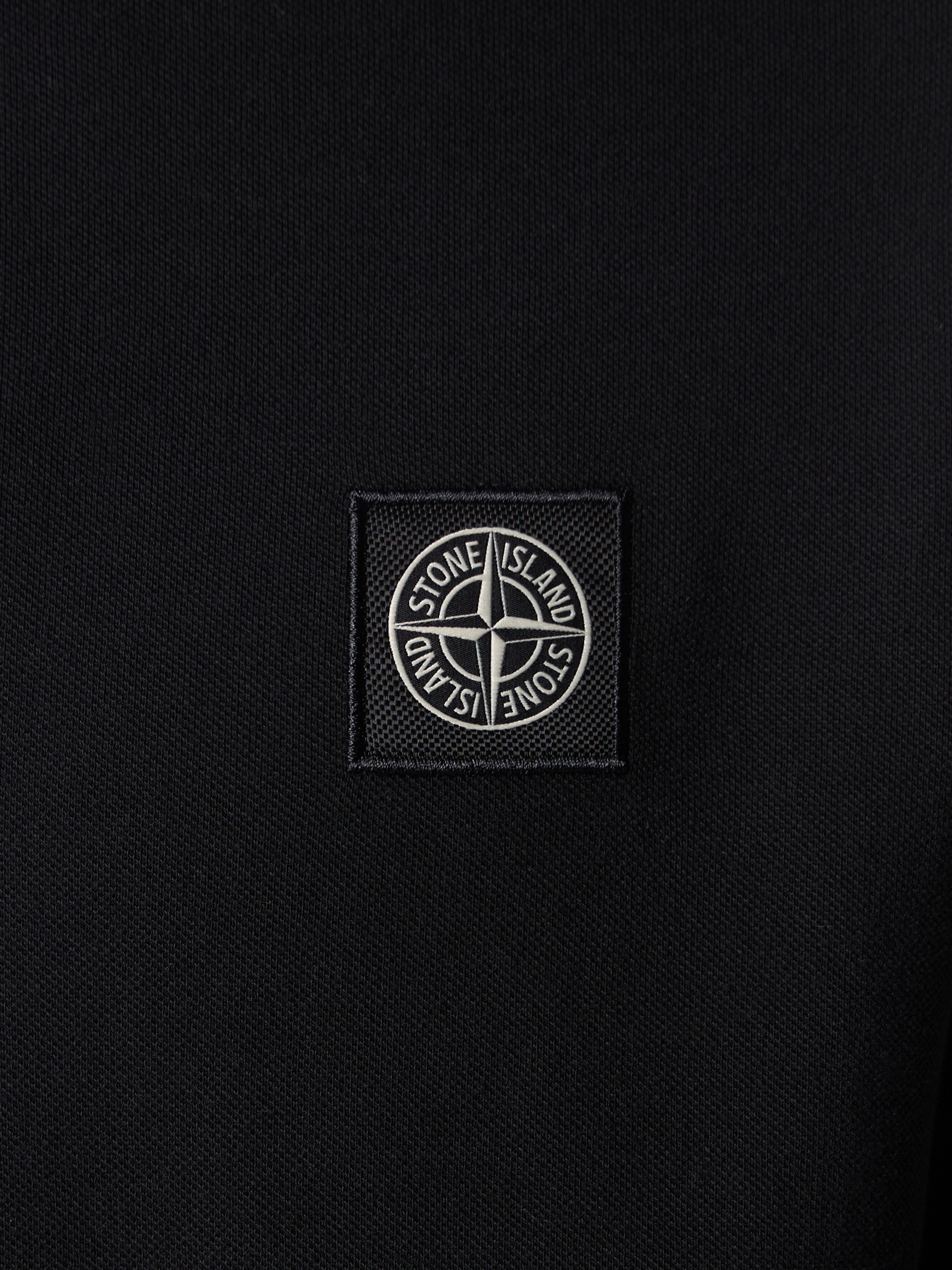 2200007 95% ORGANIC COTTON / 5% ELASTANE PIQUÉ - 3