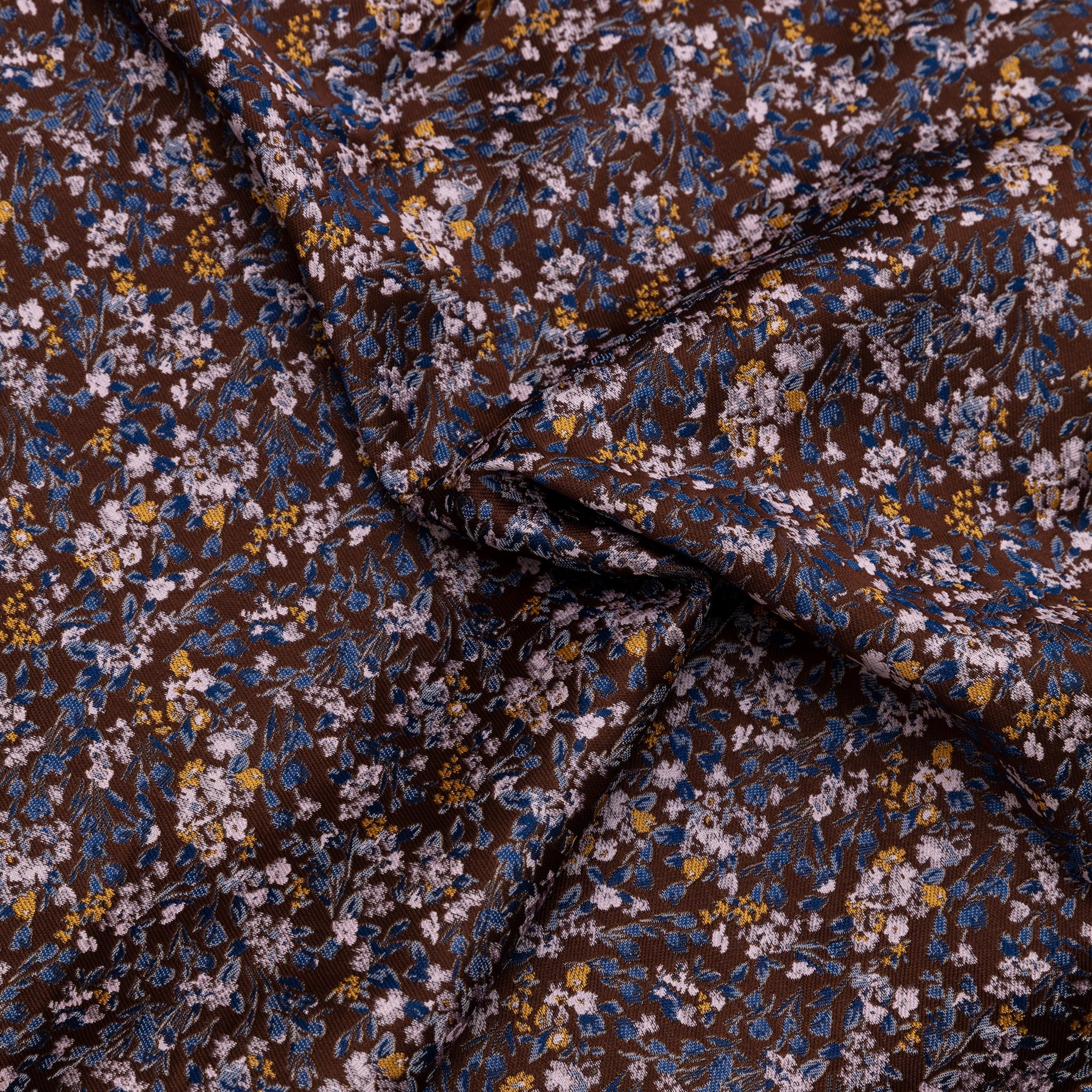 POLY FLORET JQ. 6 POCKET CLASSIC SHIRT - 5