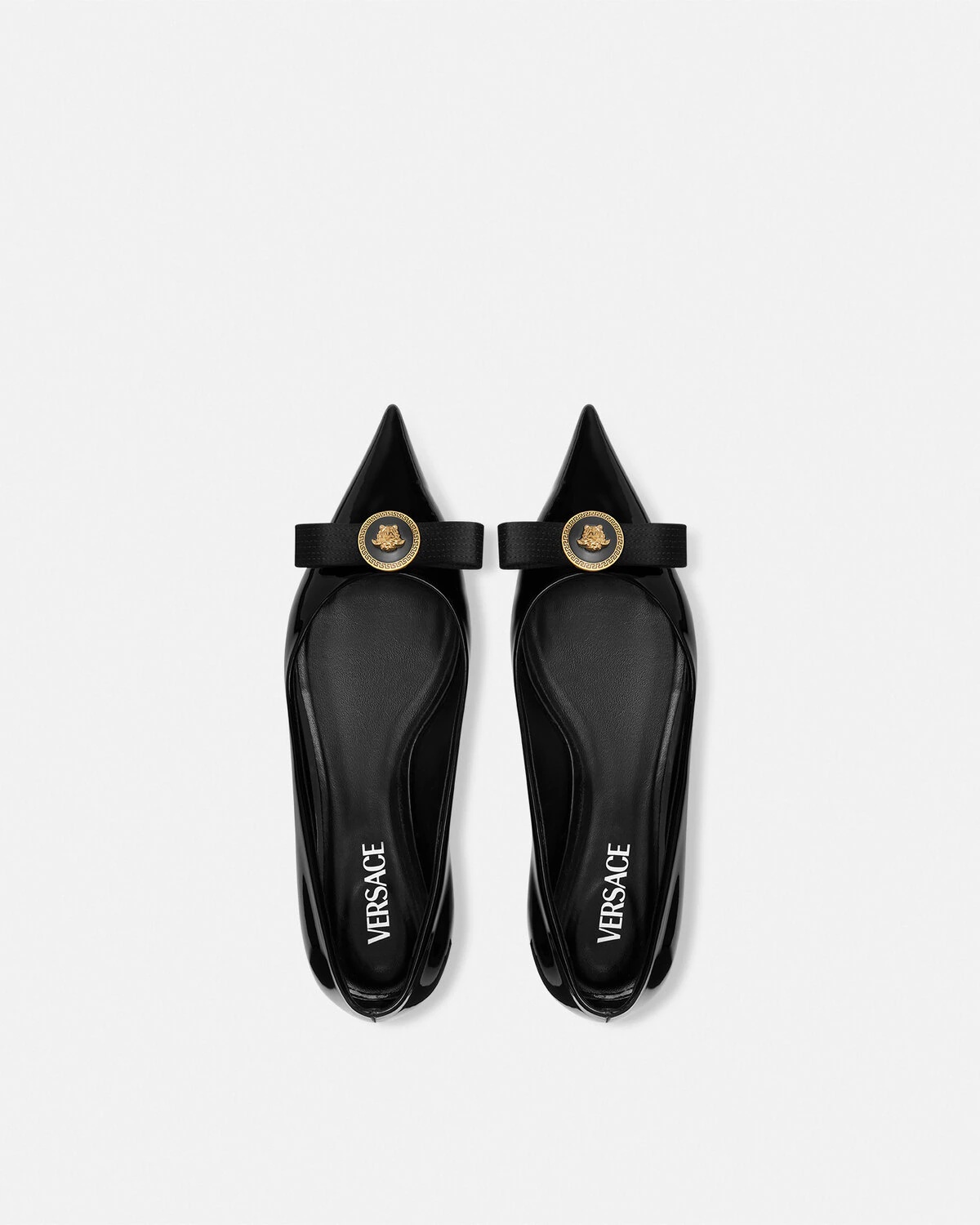 Gianni Ribbon Flats - 3