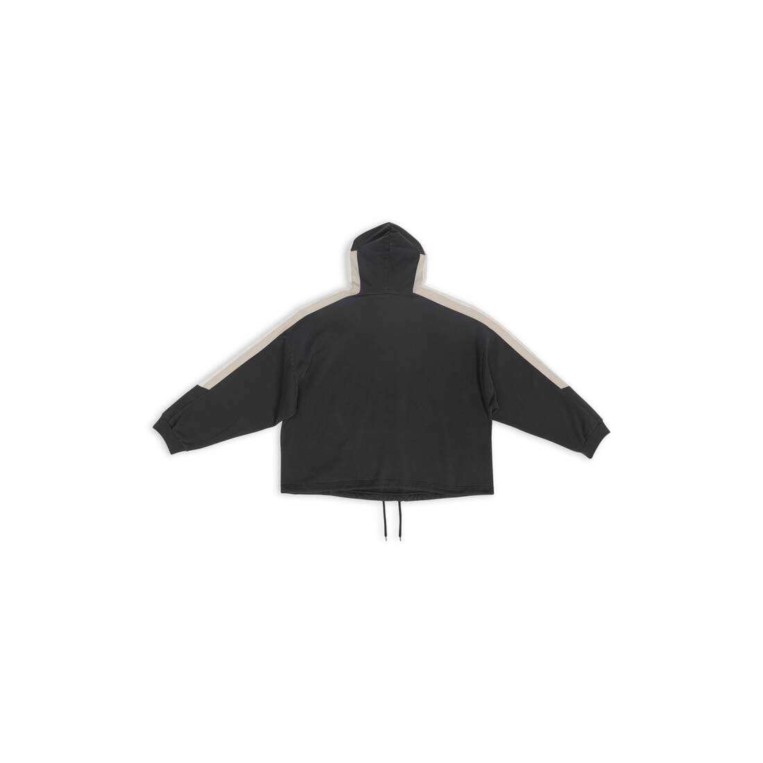 sporty b hoodie large fit - 2