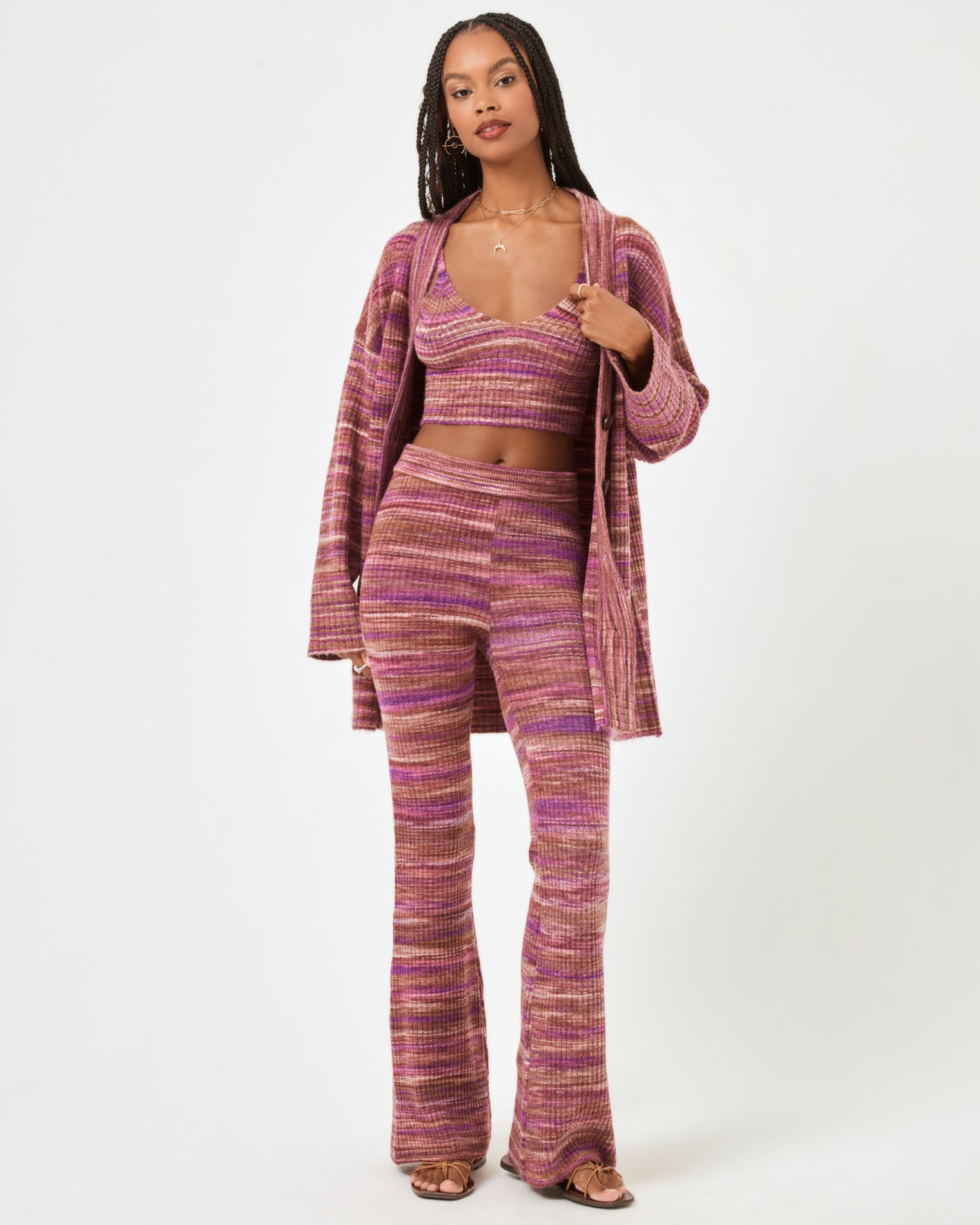 Demi Cardigan - 4