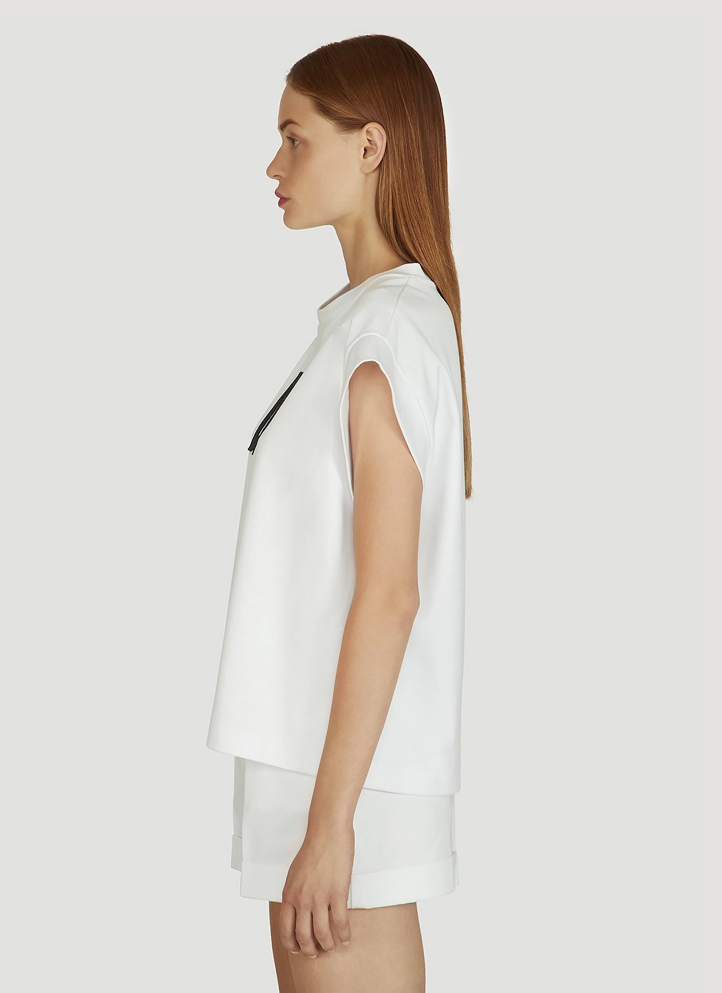 Dolce & Gabbana Women Dg Logo T-Shirt - 3