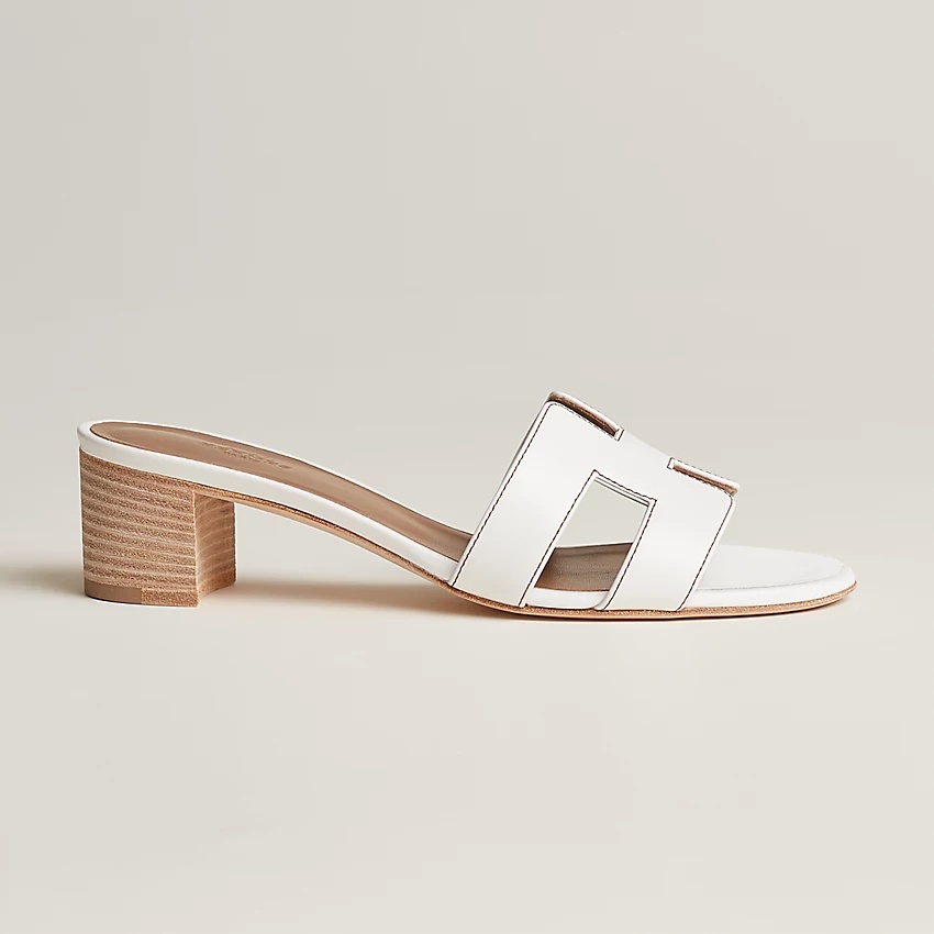 Oasis sandal - 3