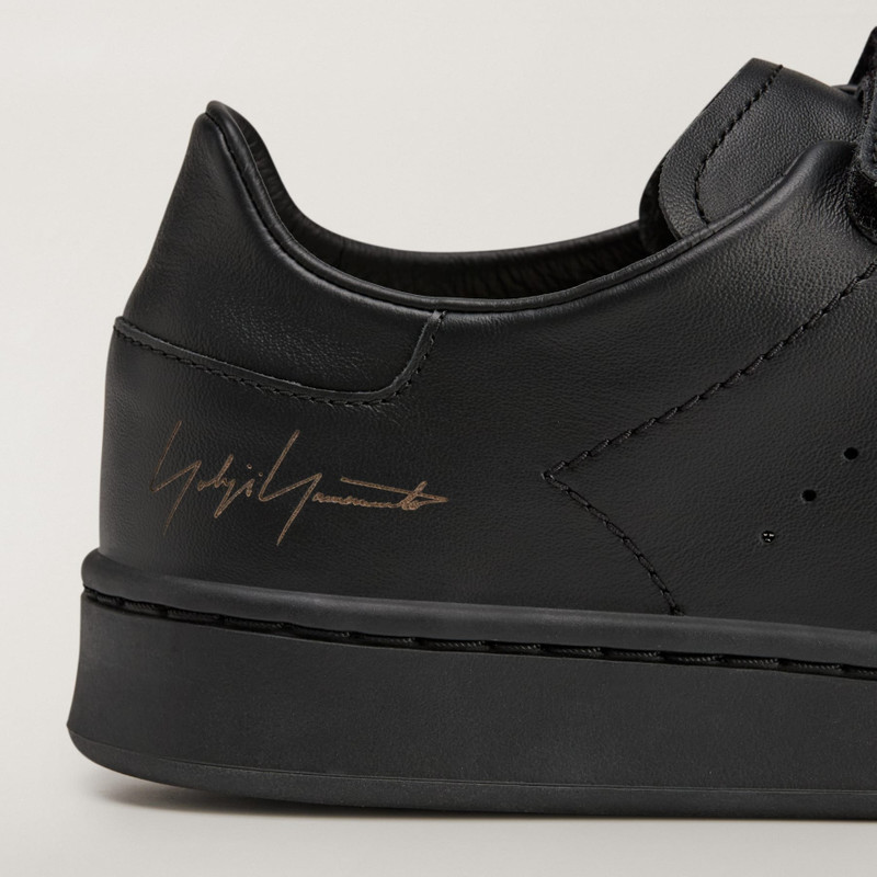 Y-3 STAN SMITH HOOK-AND-LOOP Shoes 7