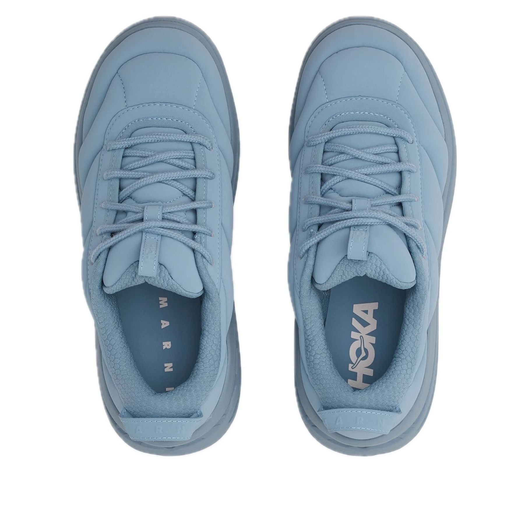 HOKA ONE ONE x Marni Bondi B3LS 'Tourmaline' 1170631-TORM - 3