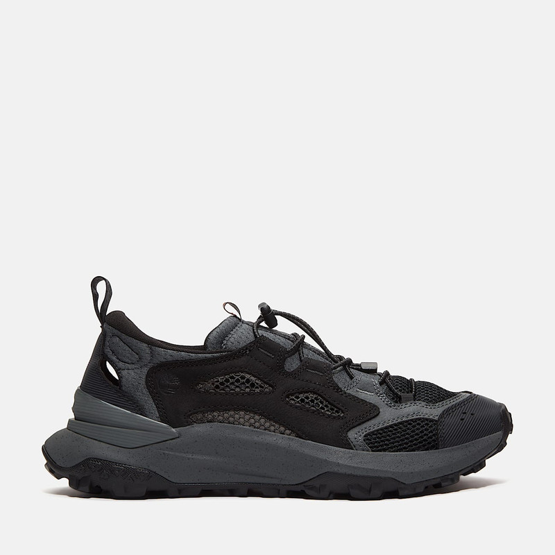 Men's Motion Access Low Lace-Up Sneaker 1