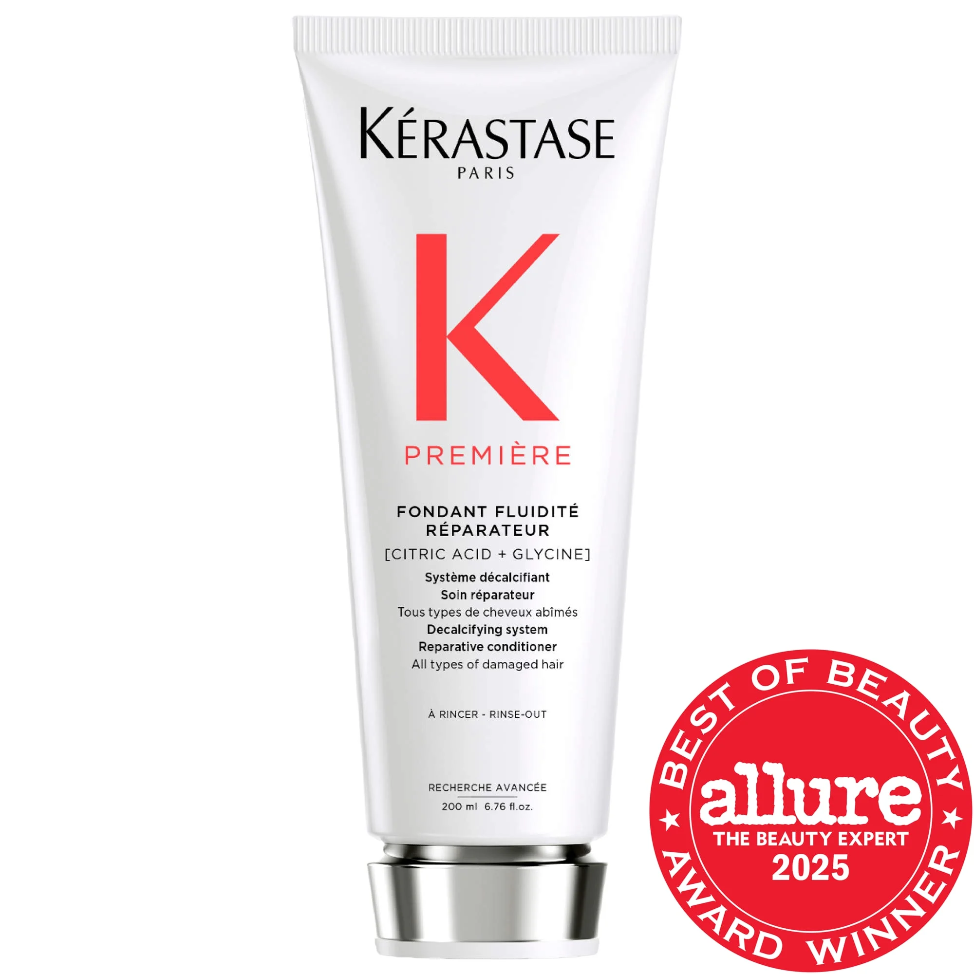 Première Repairing Conditioner for Damaged Hair - 1