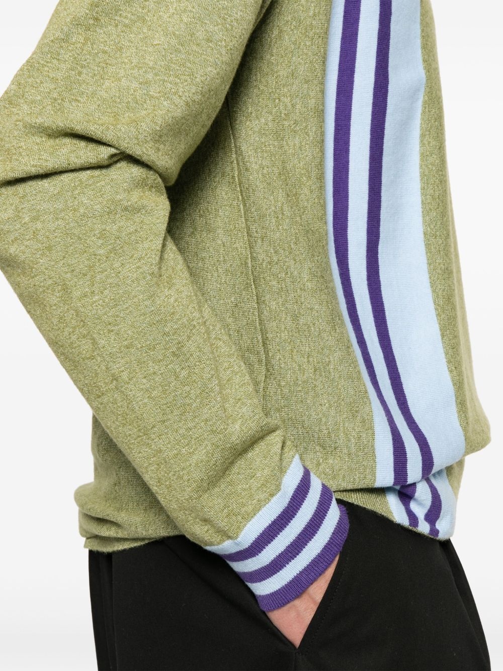 Ostro sweater - 5