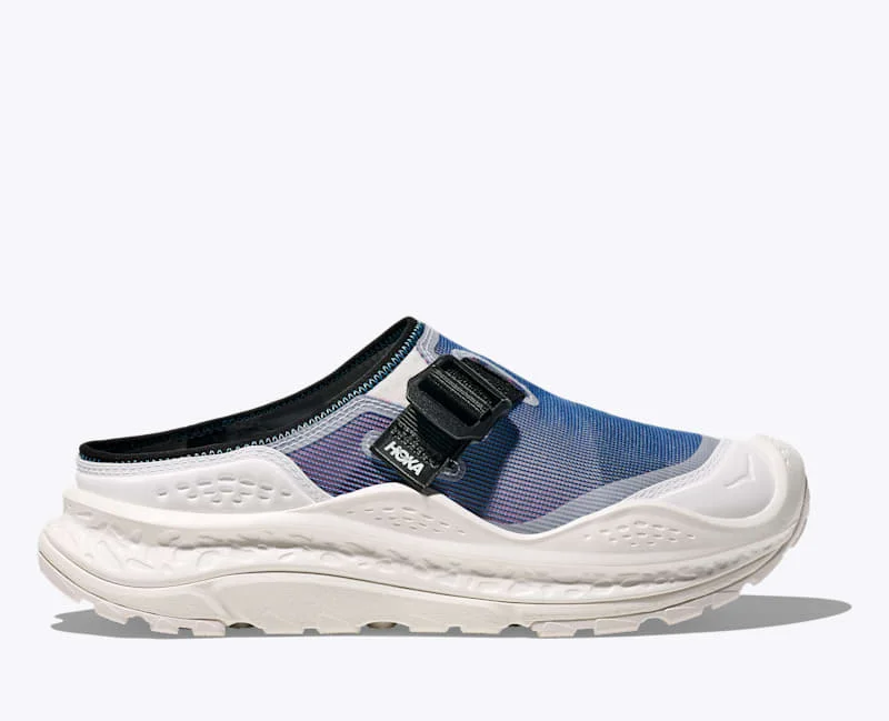 Ora Primo EXT CS Shoes in Frost/Neon Sky - 1