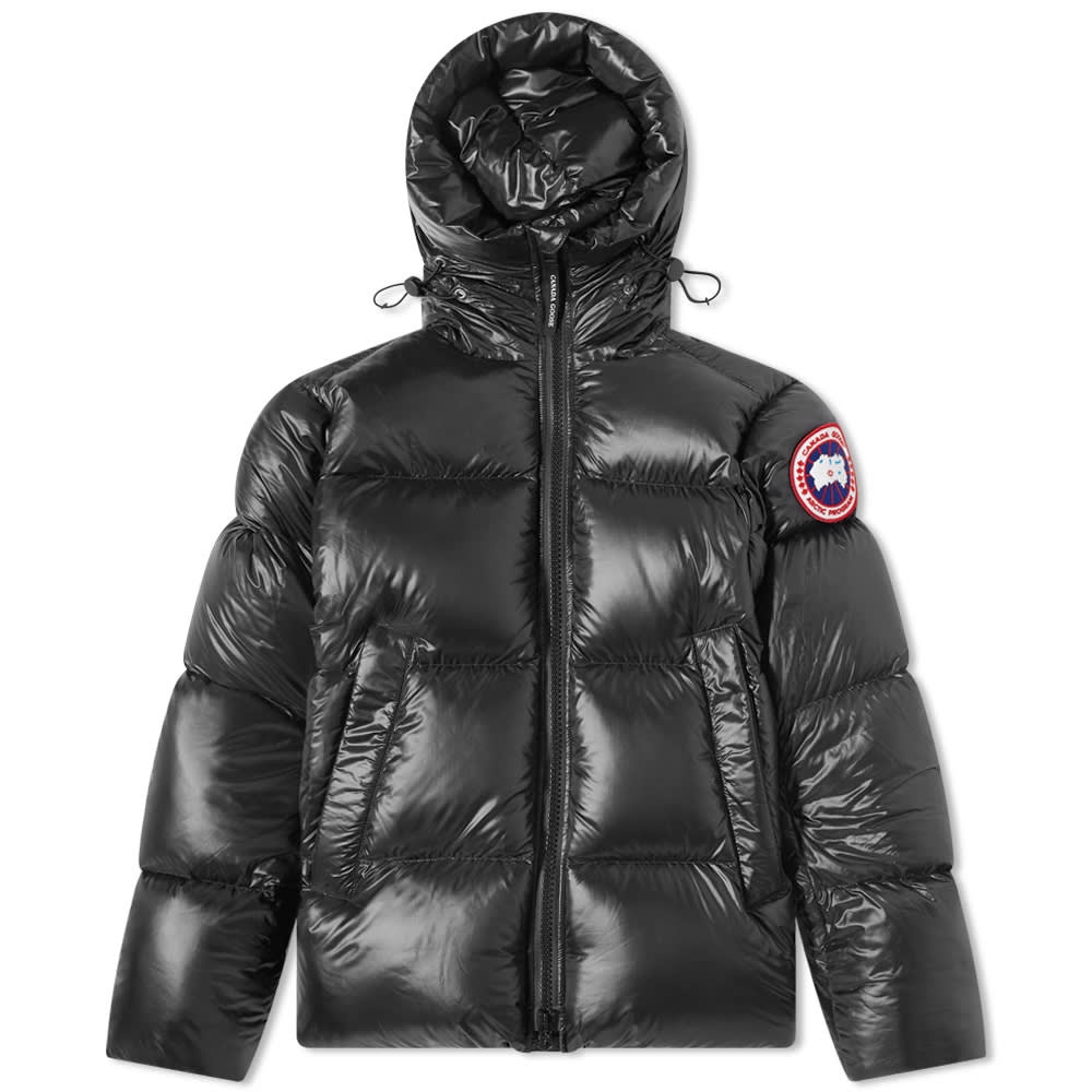 Canada Goose Crofton Puffer Jacket - 1