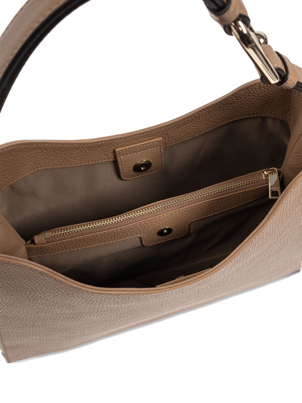large Nuvola tote bag - 5