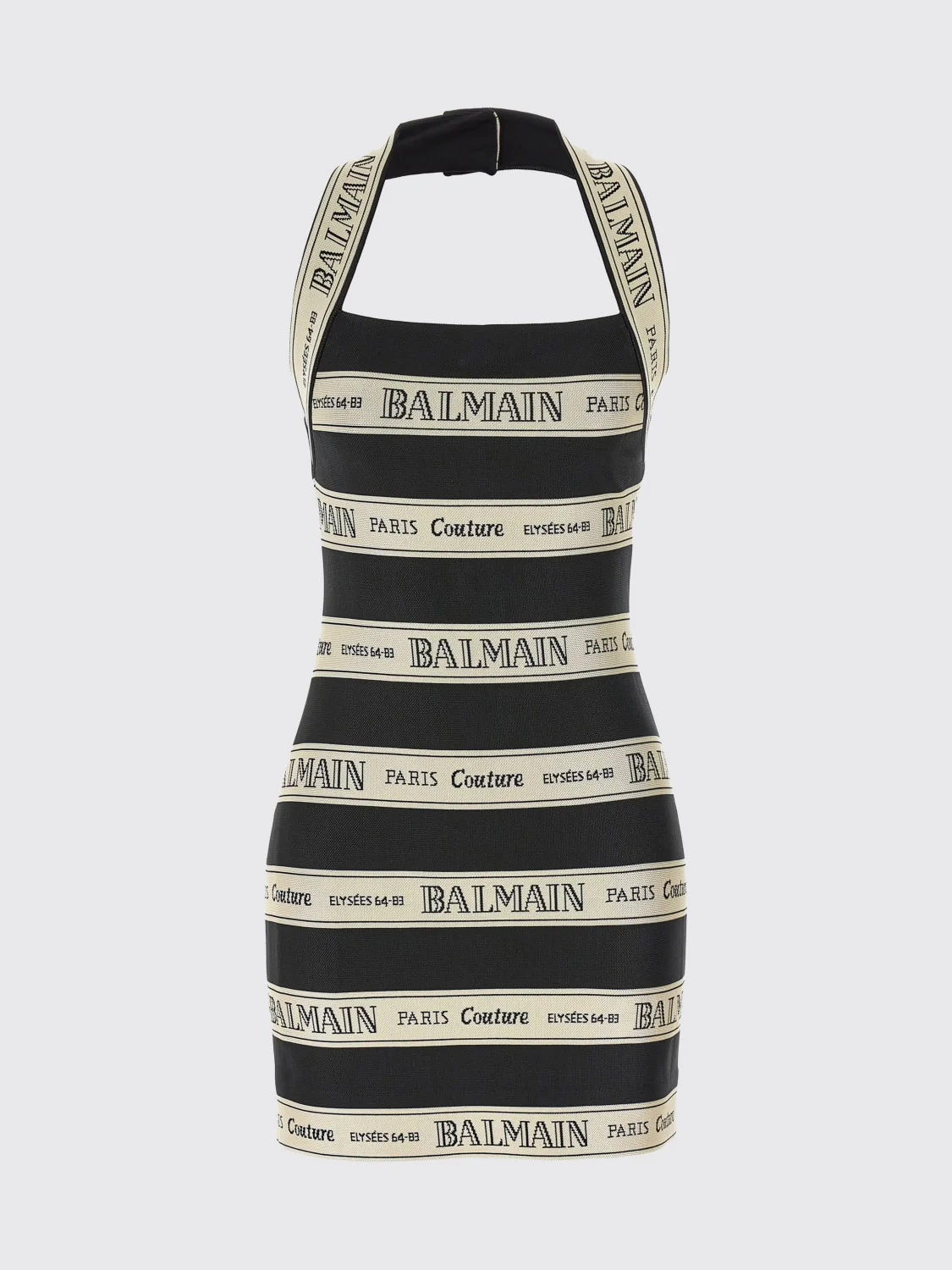 Dress woman Balmain - 1