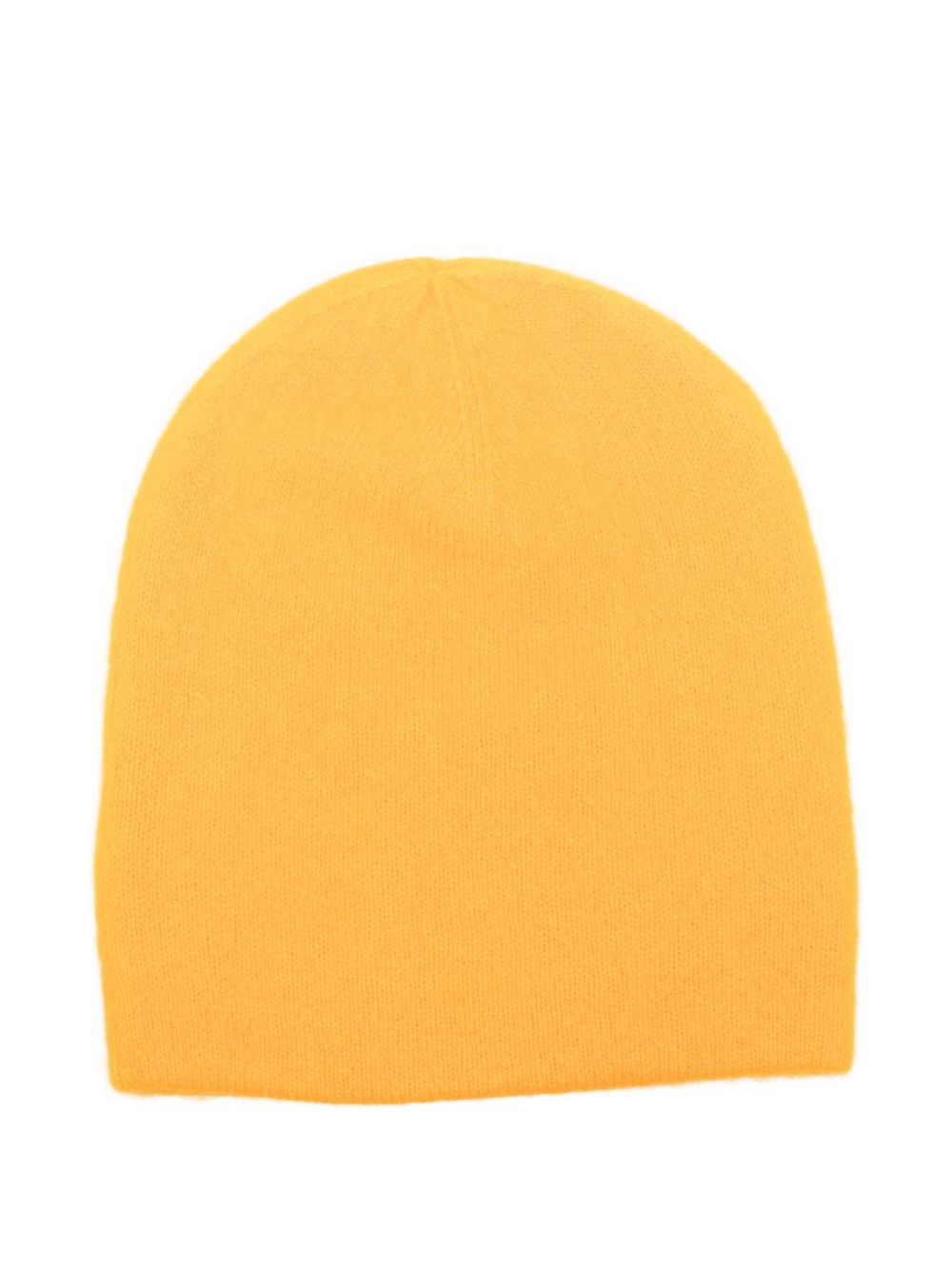 oval-crown beanie - 2
