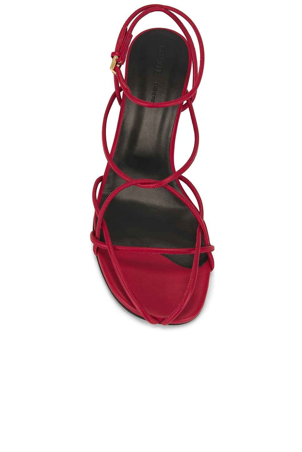 Loulou Sandal - 4