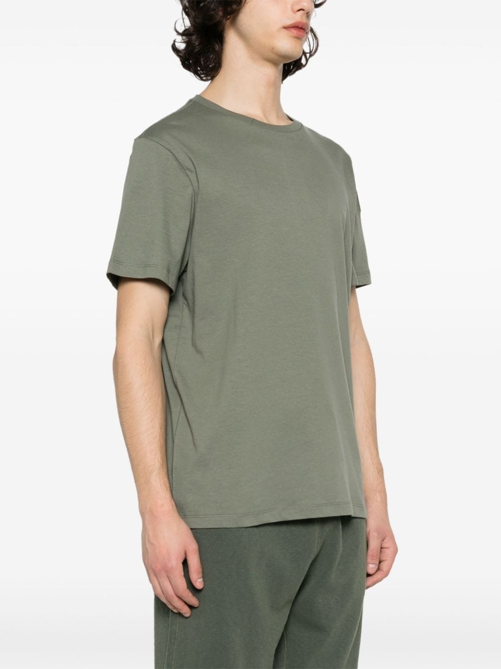 Shispare cotton T-shirt - 3