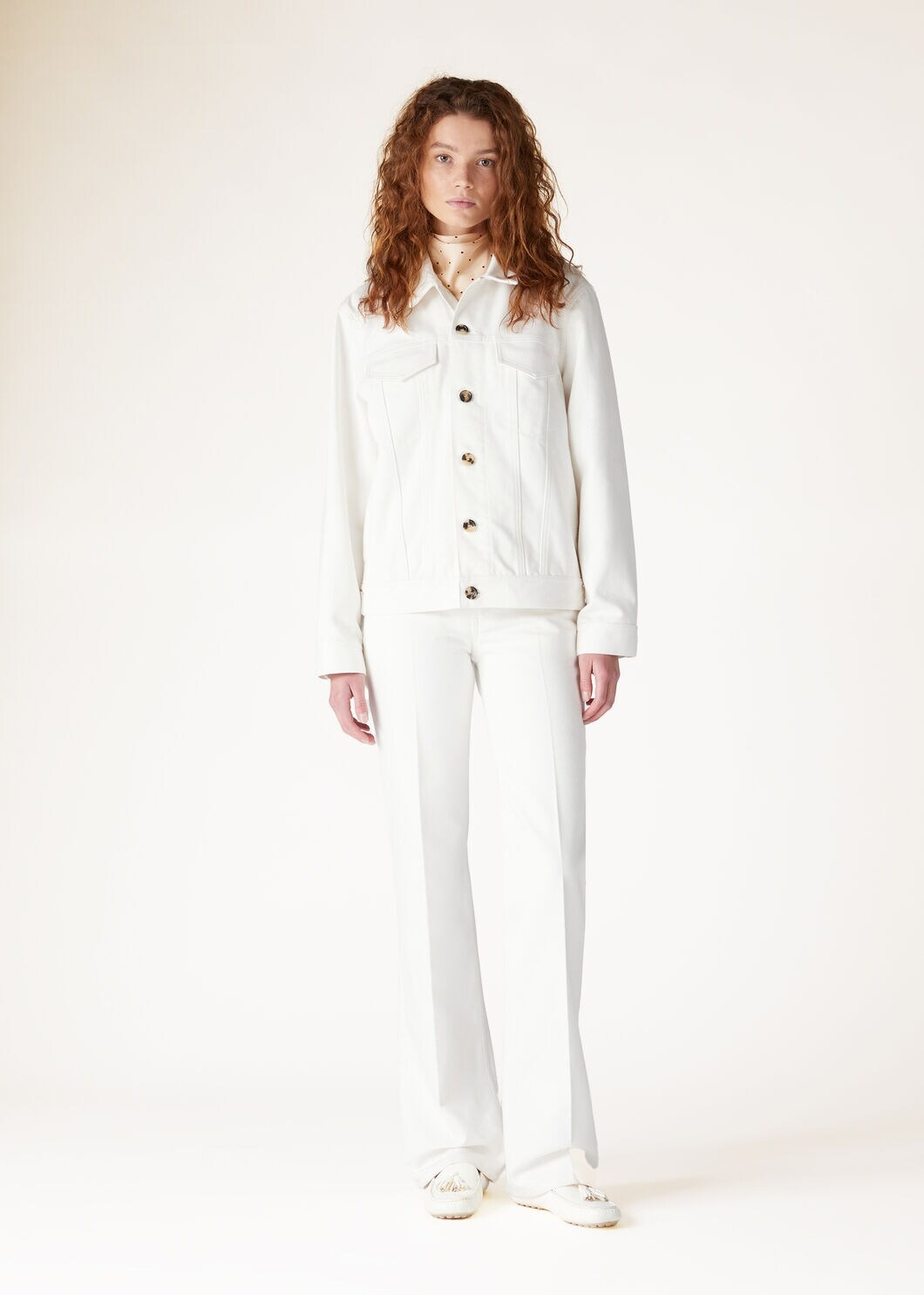 Thayer Pants - 2