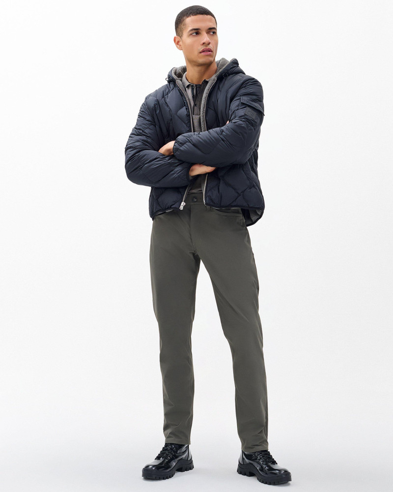 Fit 3 Nylon-Blend Pants 2