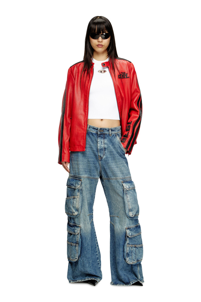 Diesel M-VALARI outlook