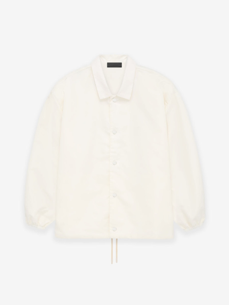 Coaches Jacket - 1