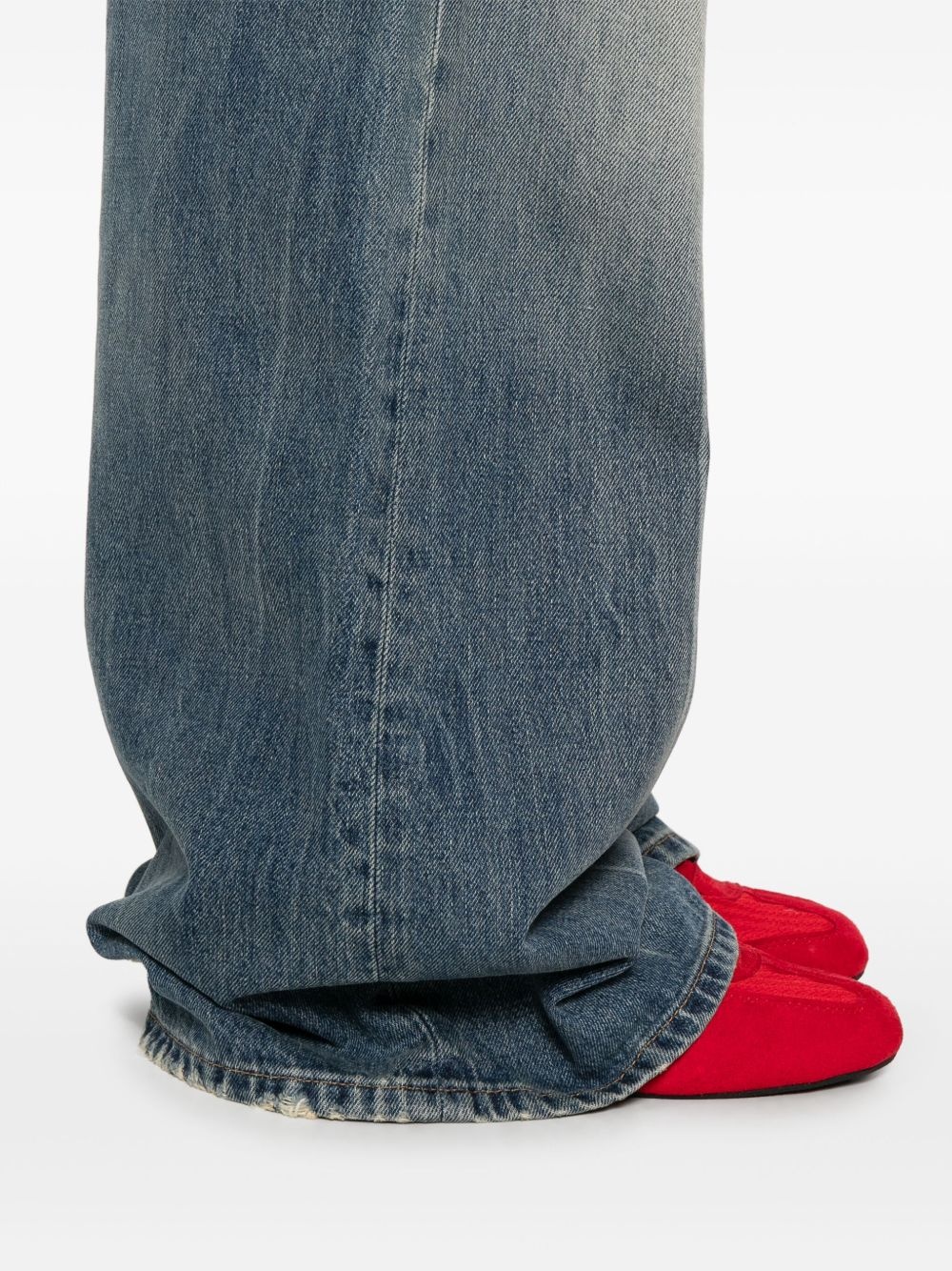 1996 D-Sire jeans - 5