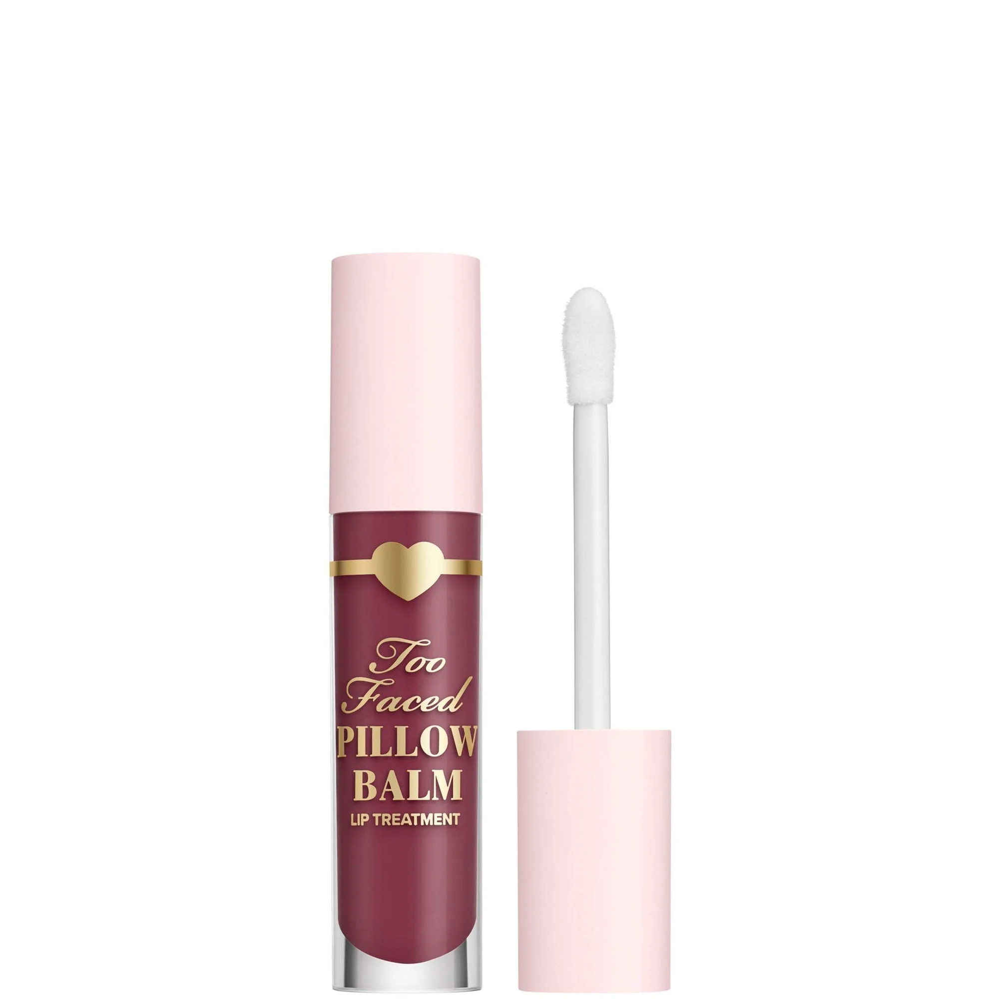 Too Faced Pillow Balm - Berry Jam Kiss - 1