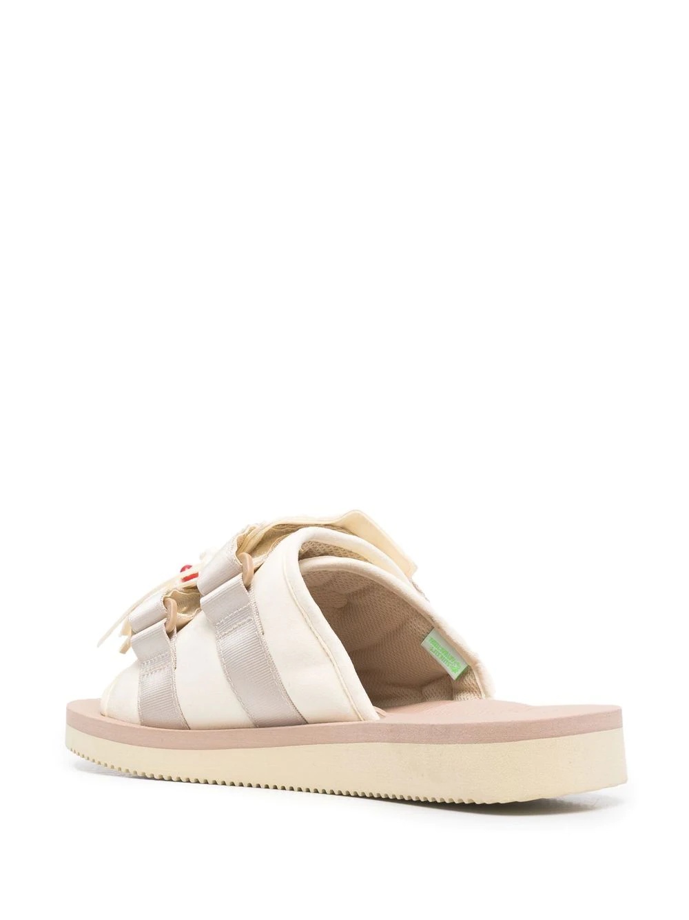 Hoto frayed-detail slides - 6