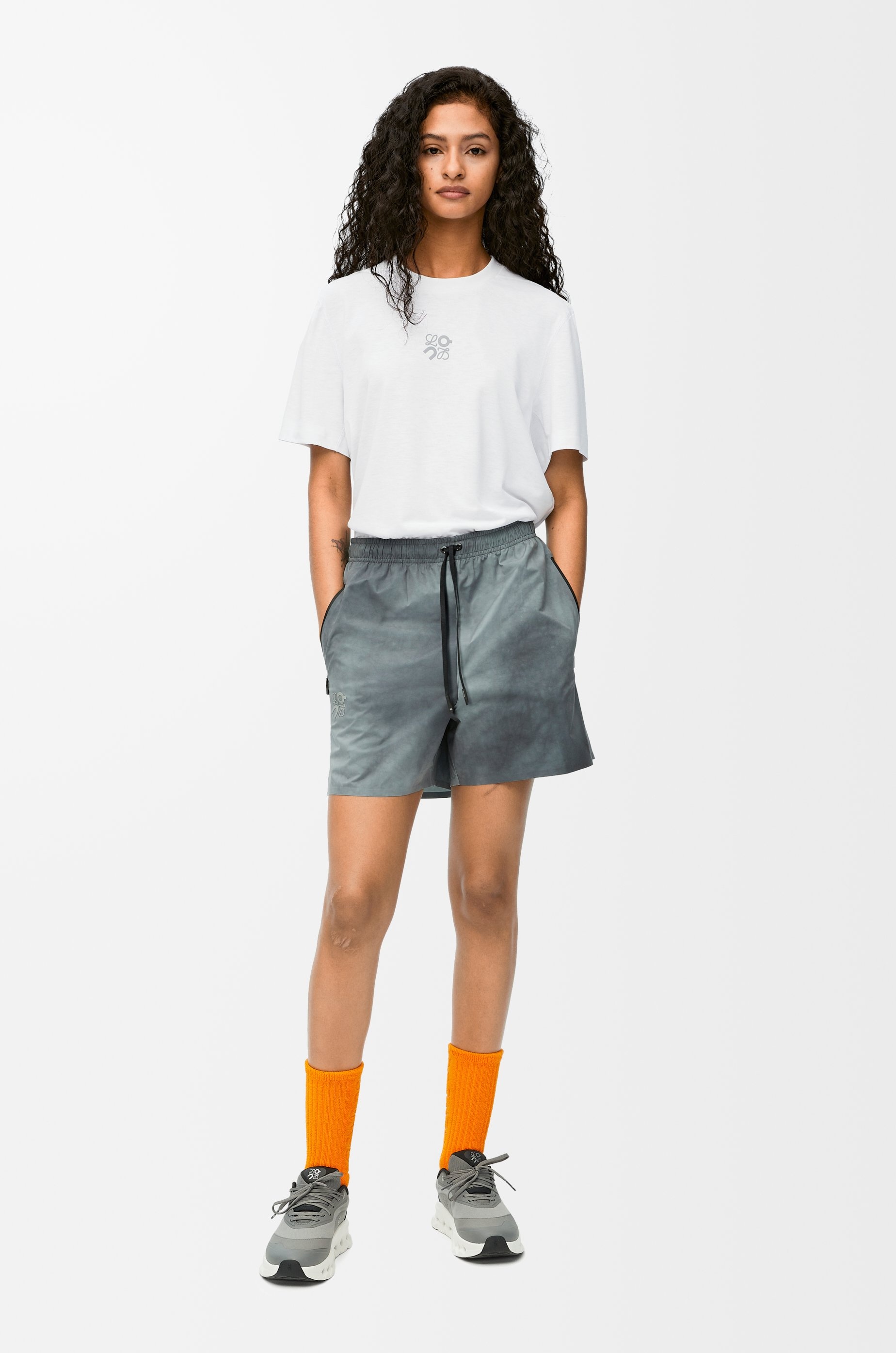 Active T-shirt in technical jersey - 2
