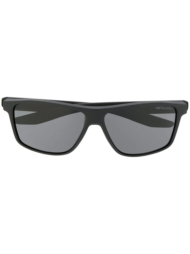square-frame sunglasses 1