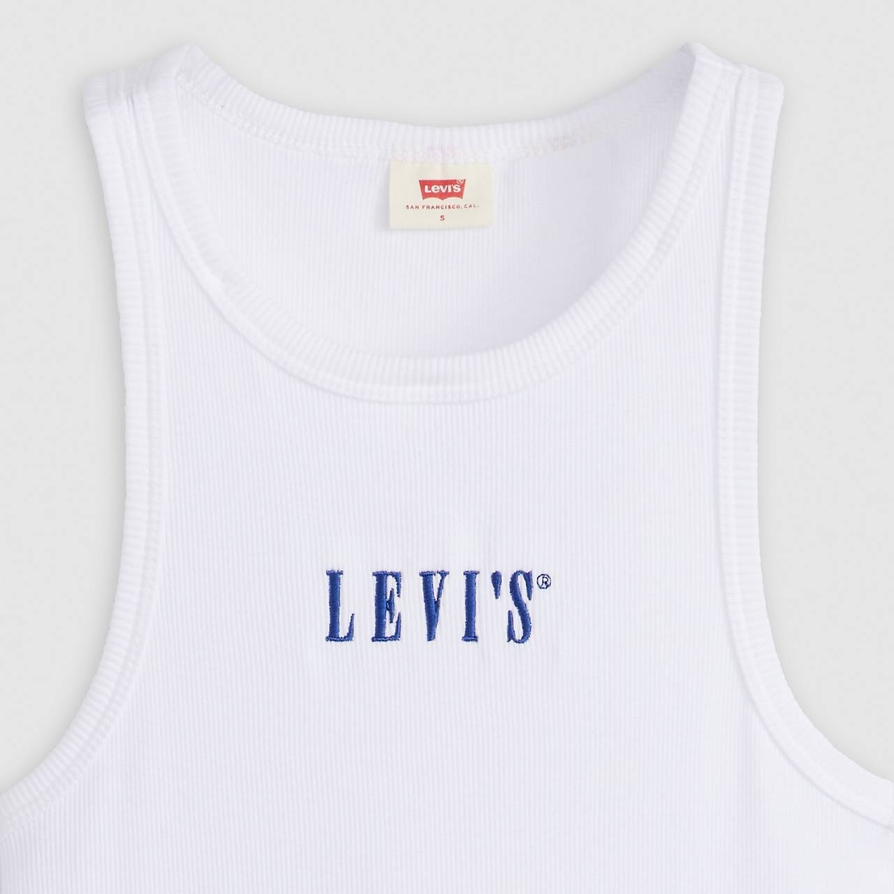 GRAPHIC GEMINI TANK TOP - 6