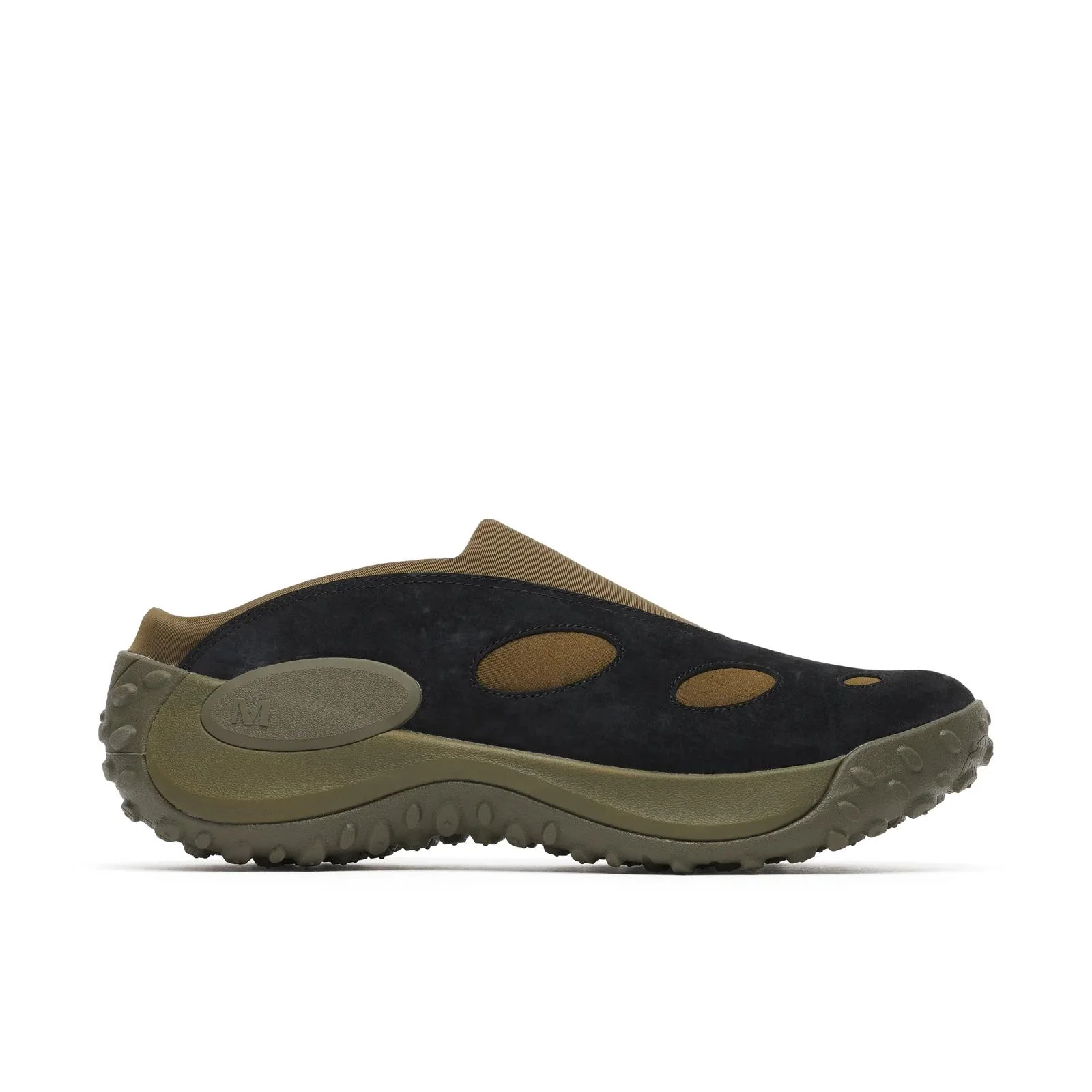 Men's Jungle Trek Mule - 1