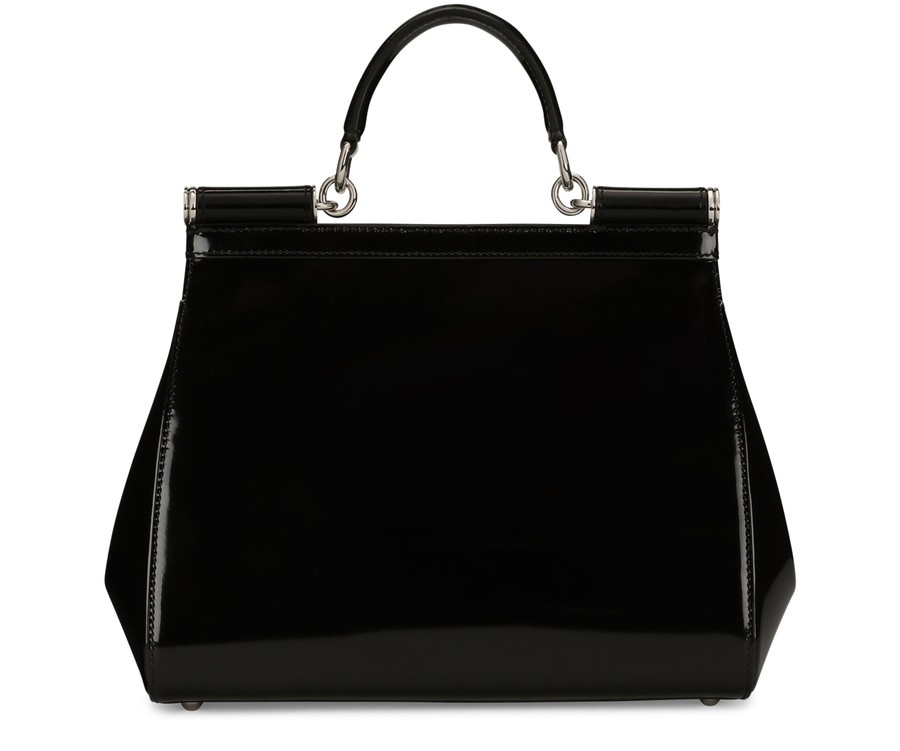 Dolce & Gabbana Sicily Medium Bag at FORZIERI