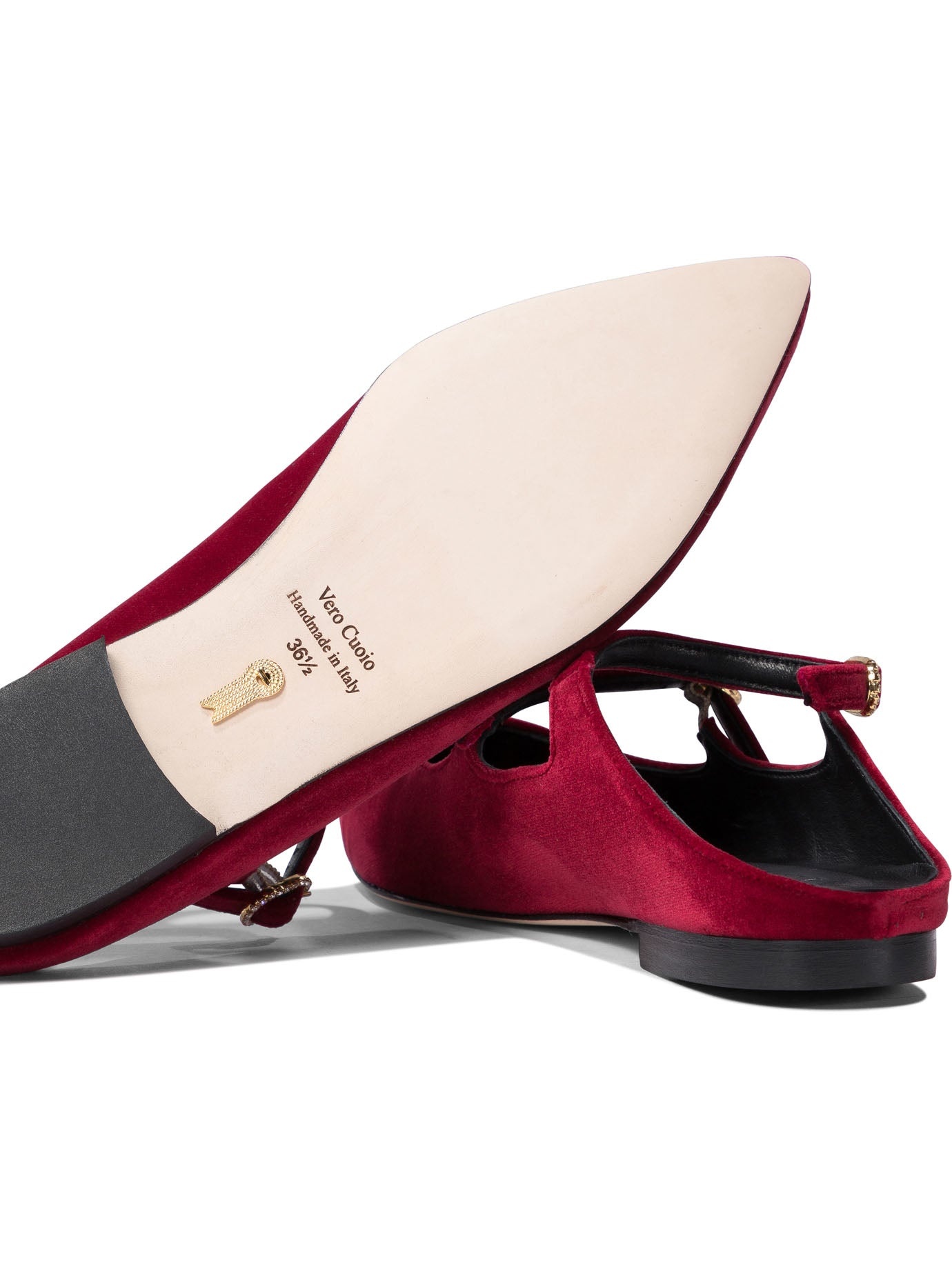 Amato Daniele - Amato Daniele Loafers & Slippers - 5