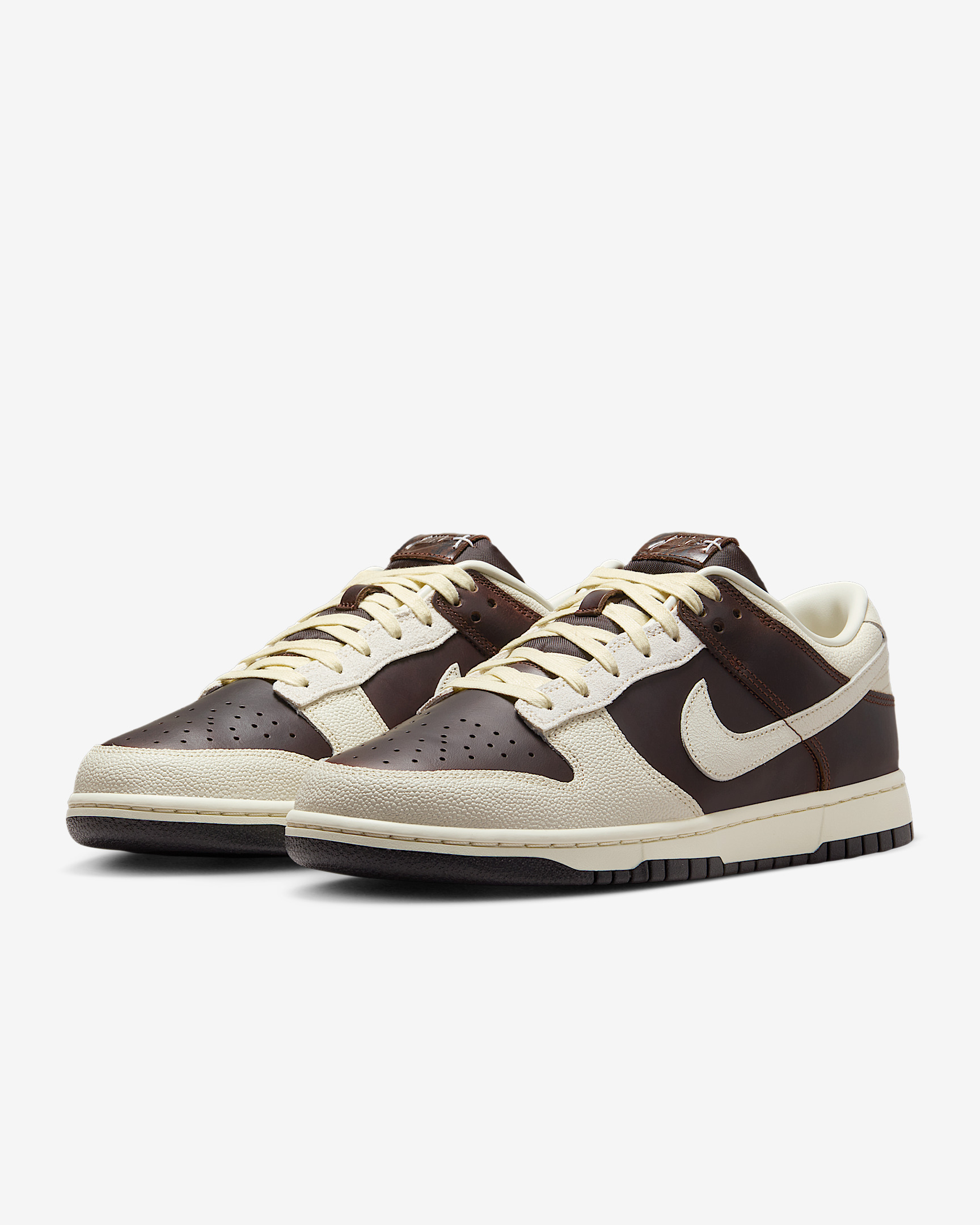 Nike Dunk Low Retro Men's Shoes - 5