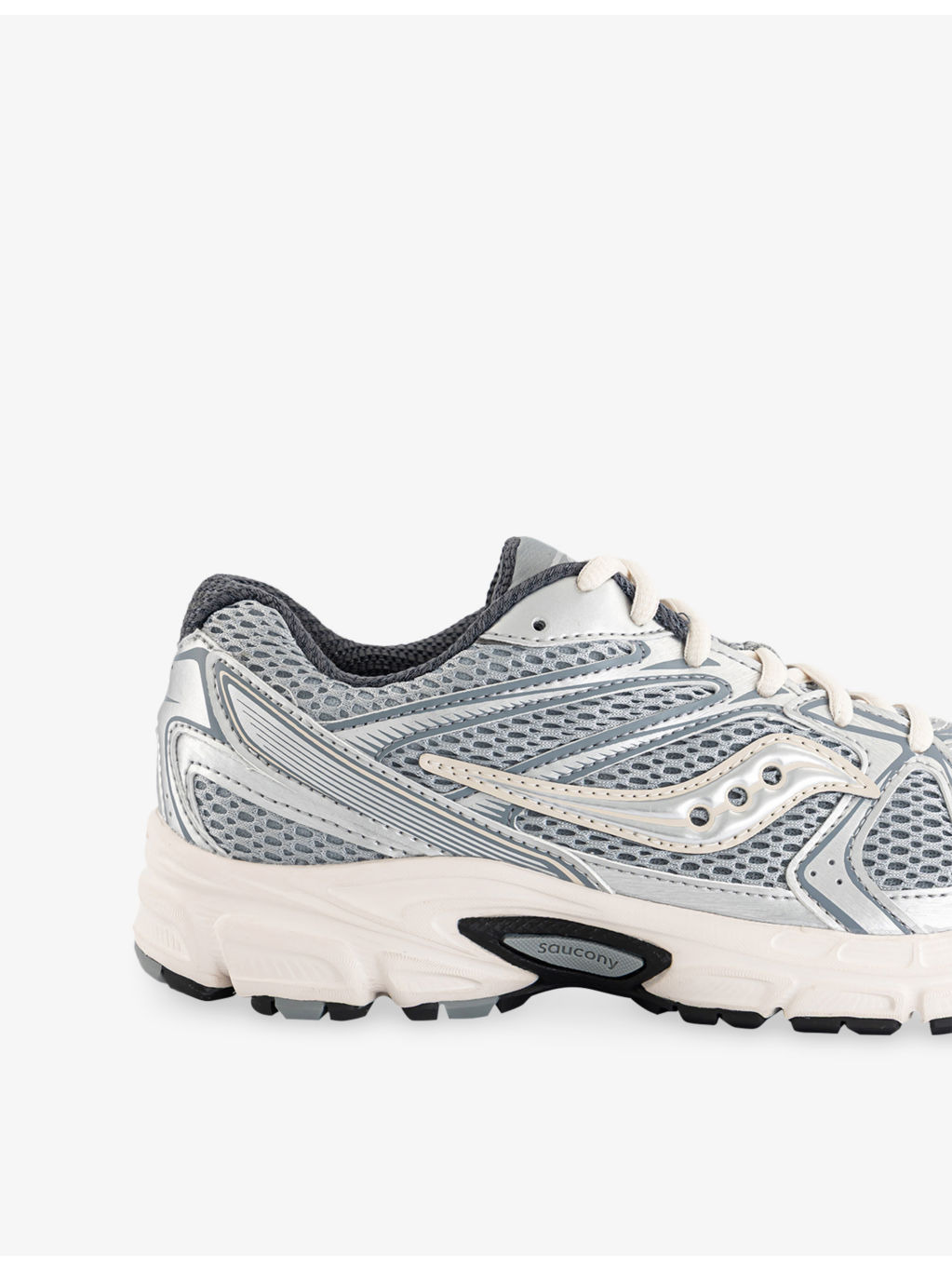 Ride Millennium Mesh Trainers - 5